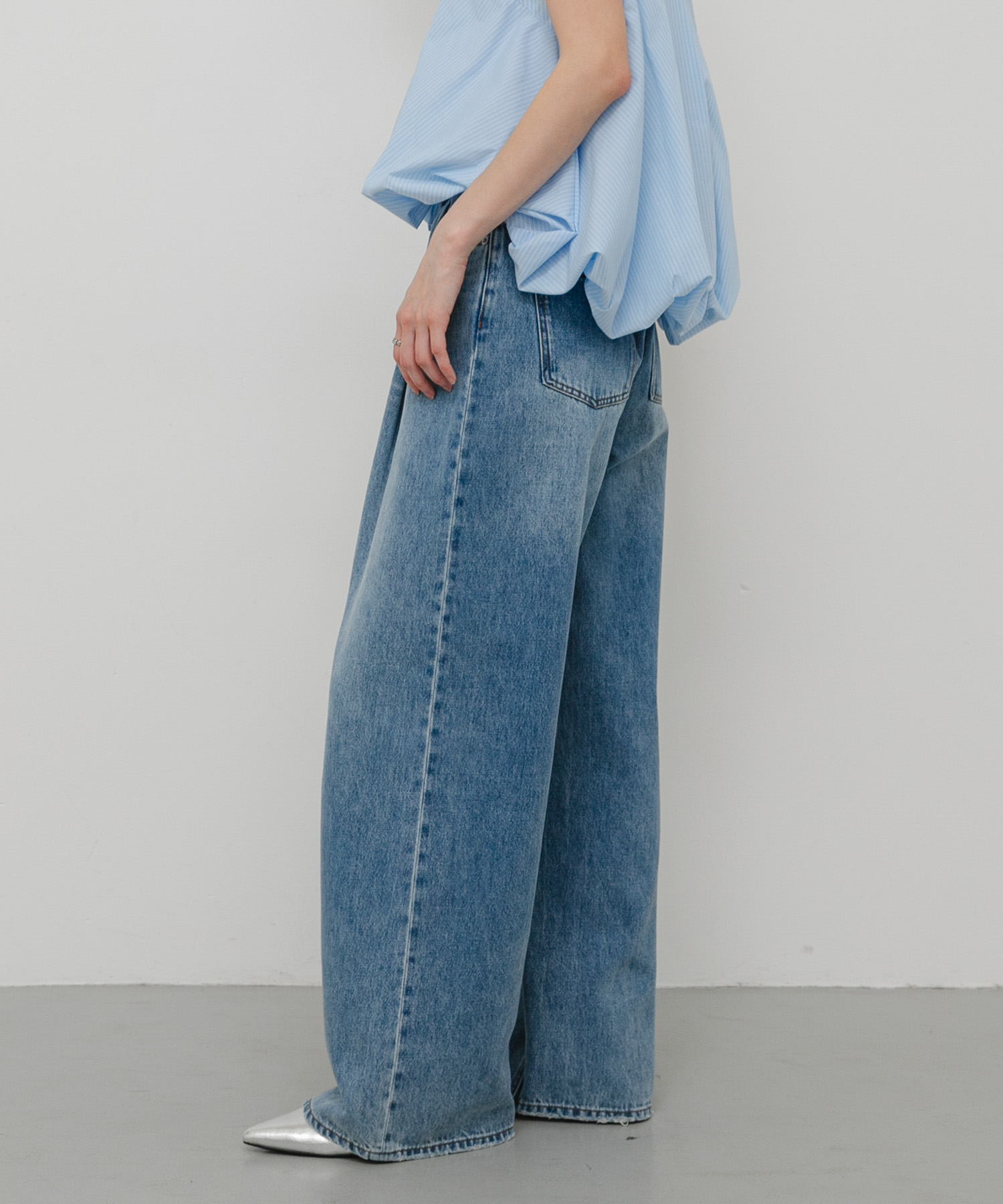 L.INDIGO