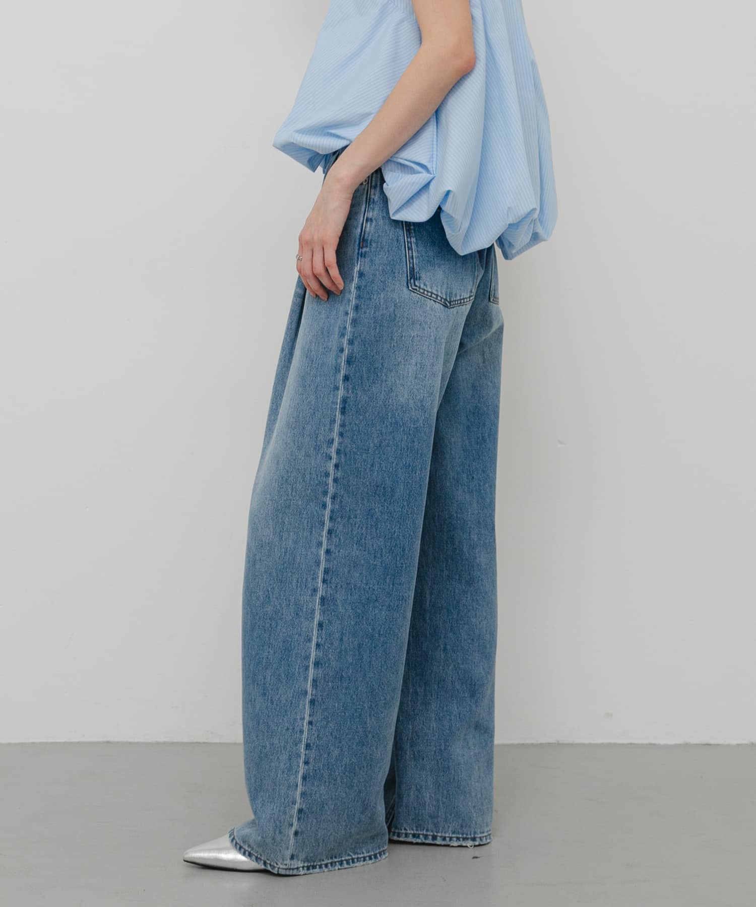 L.INDIGO