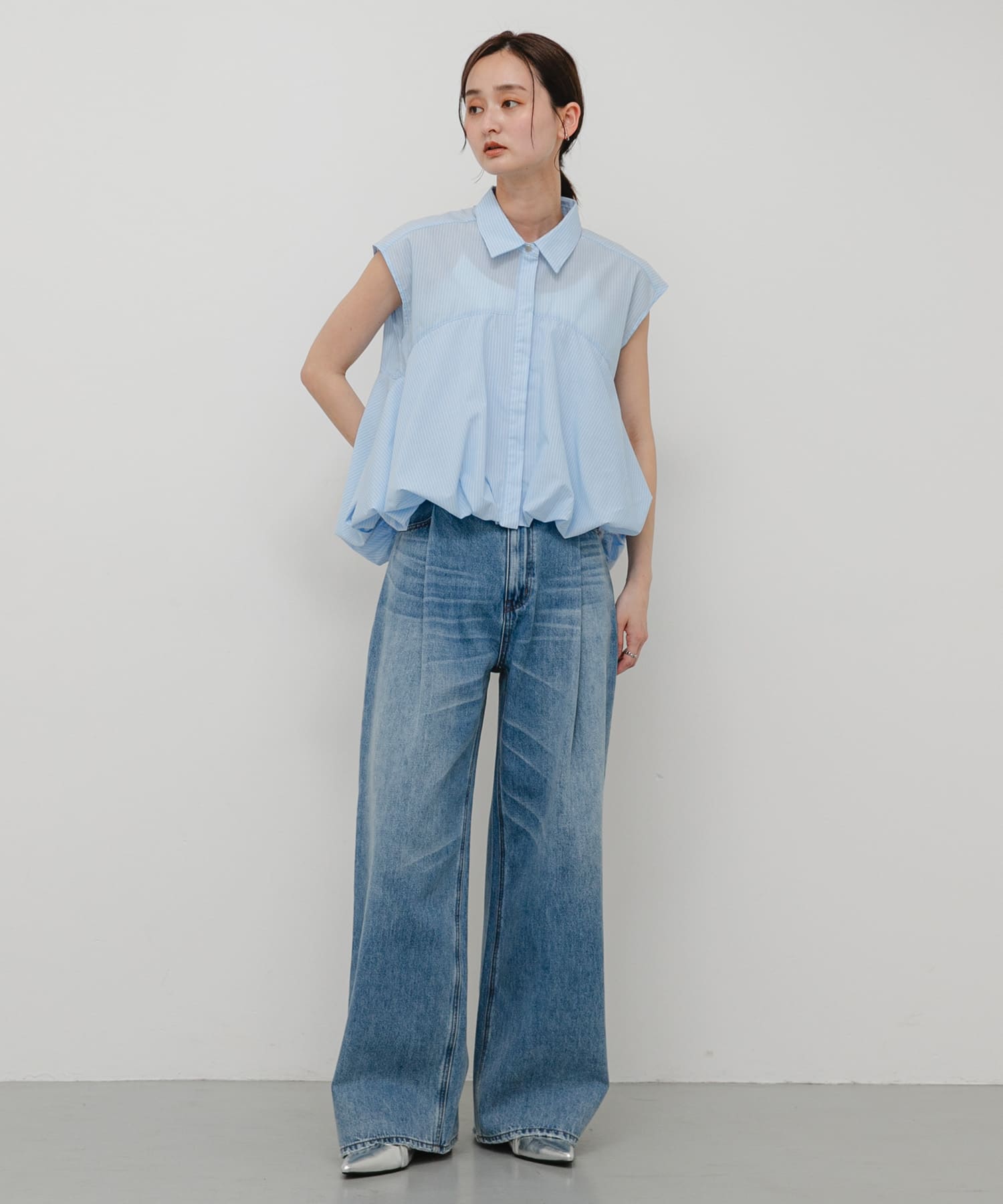 L.INDIGO