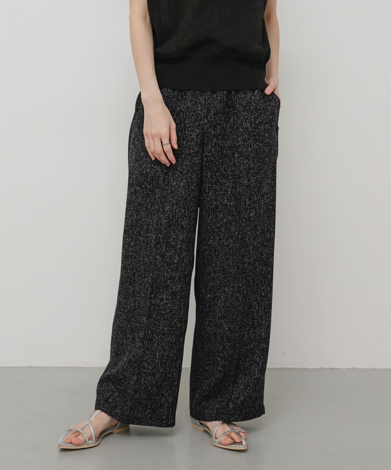 身長：169cm サイズ：M