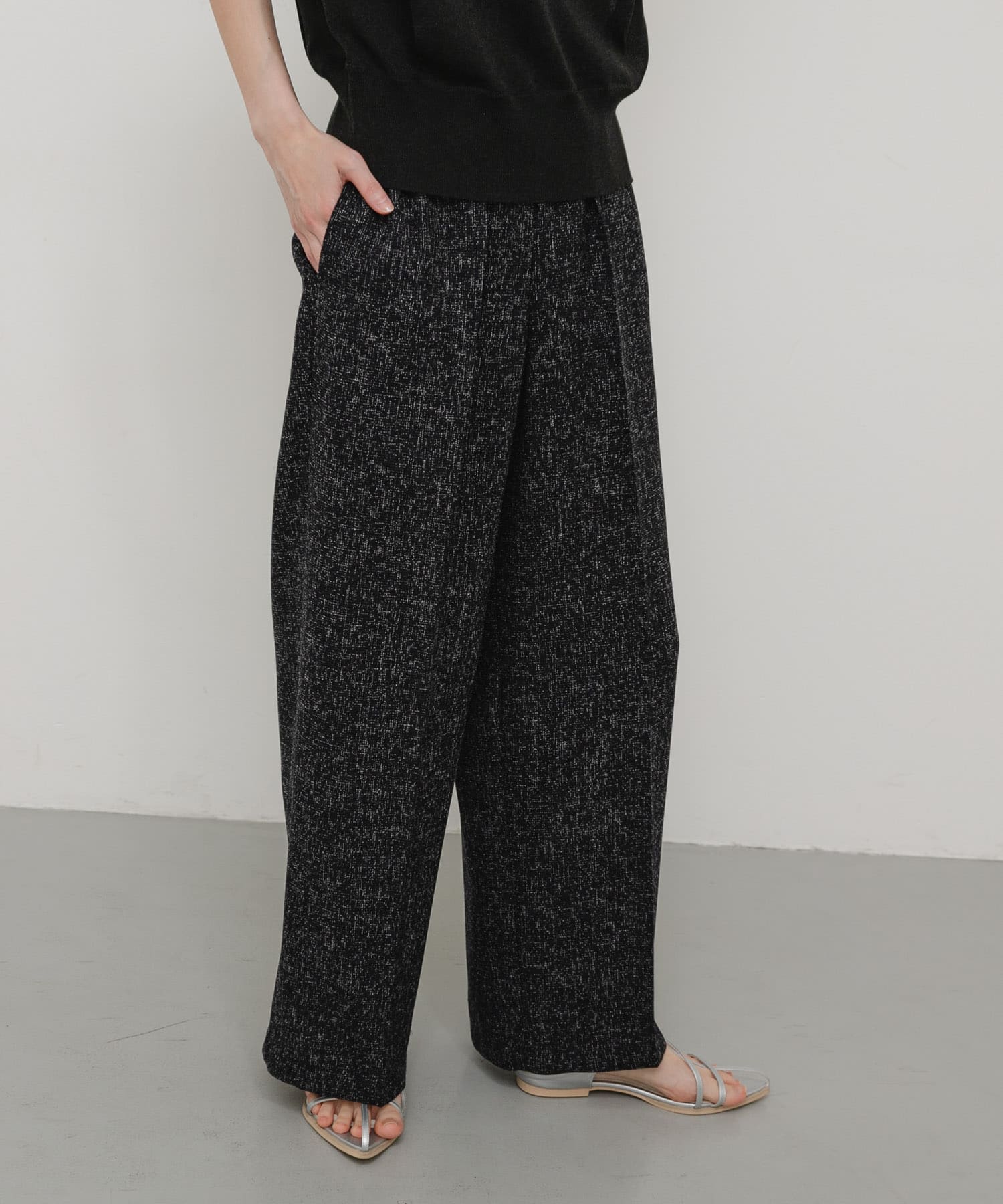身長：169cm サイズ：M