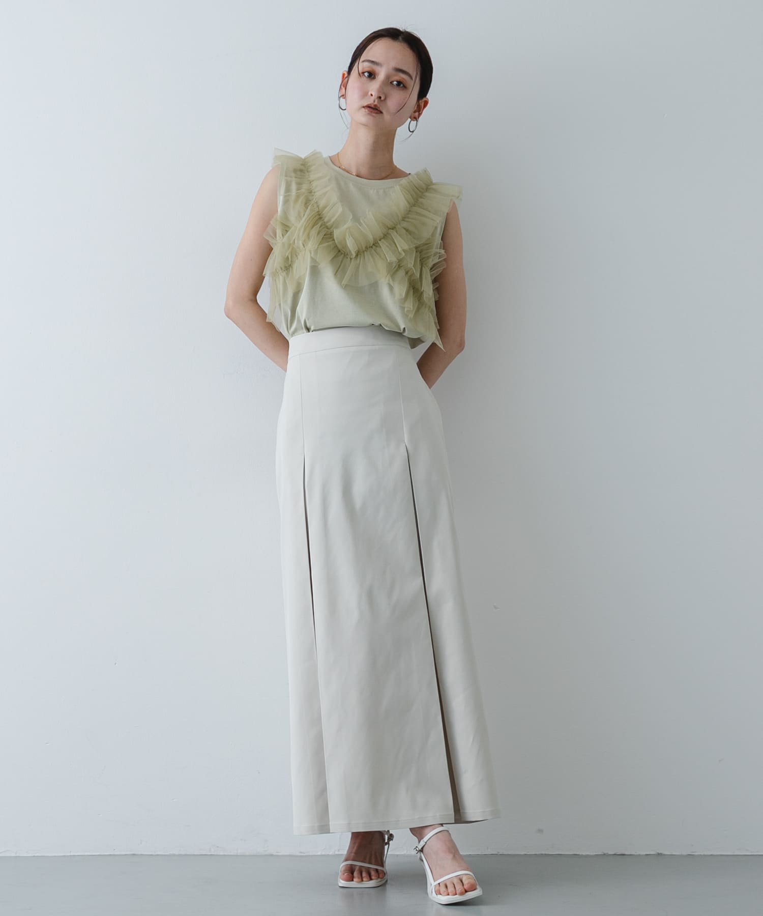 IVORY