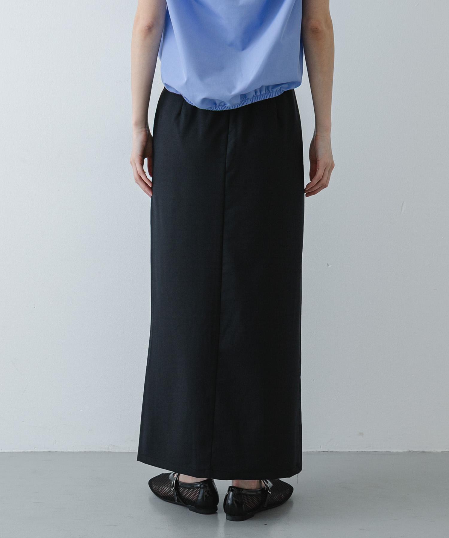 身長：169cm サイズ：M