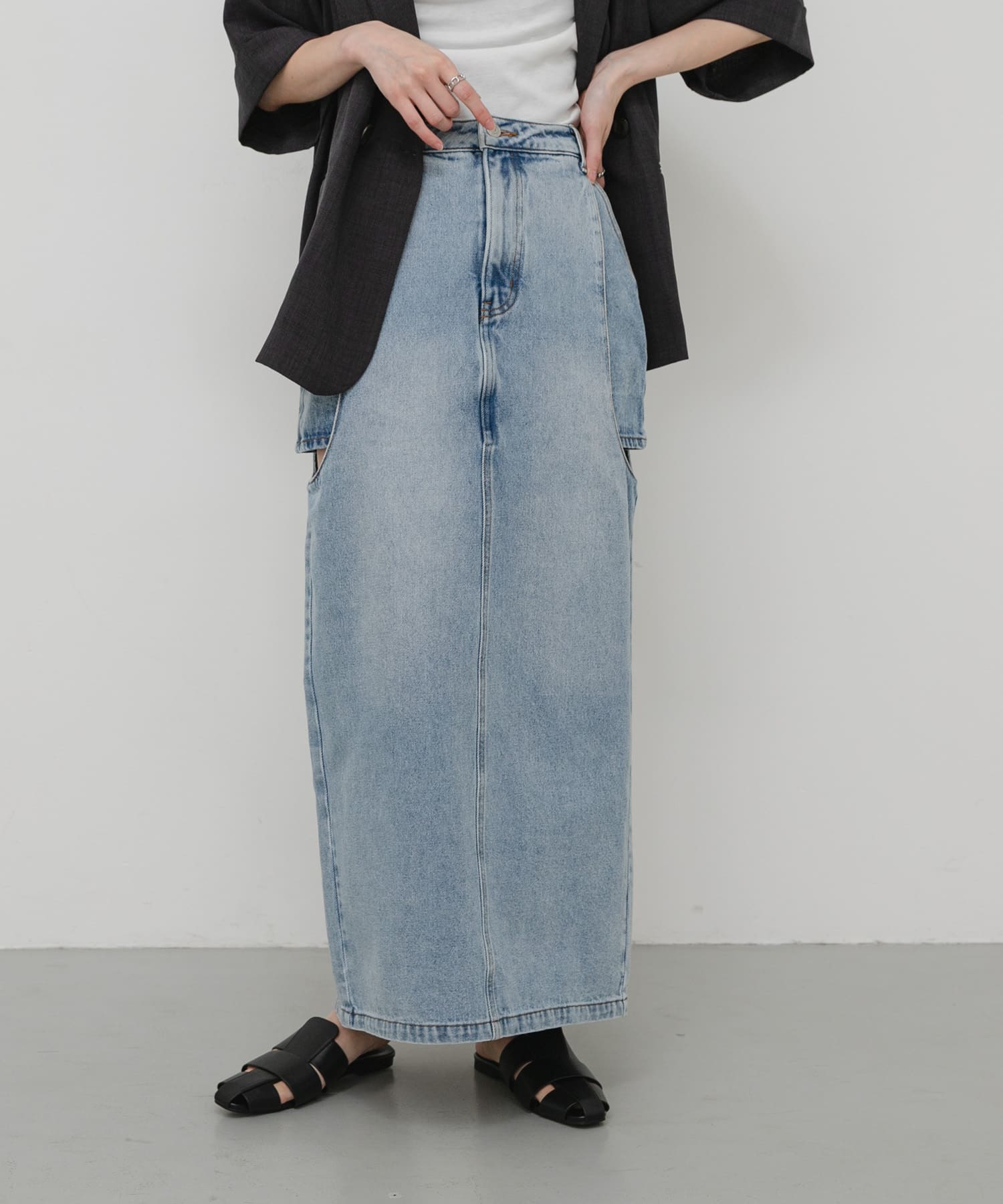 L.INDIGO