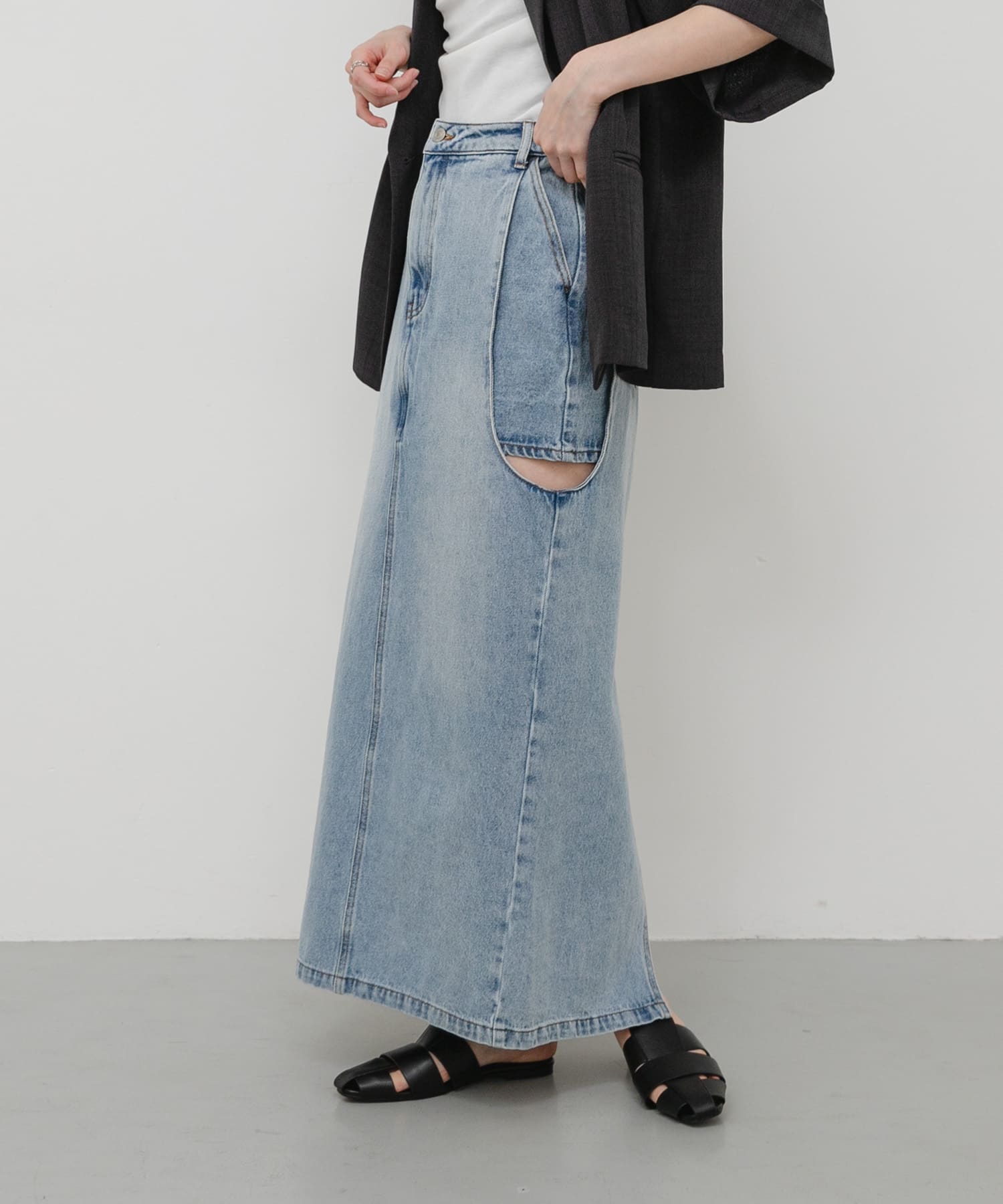 L.INDIGO