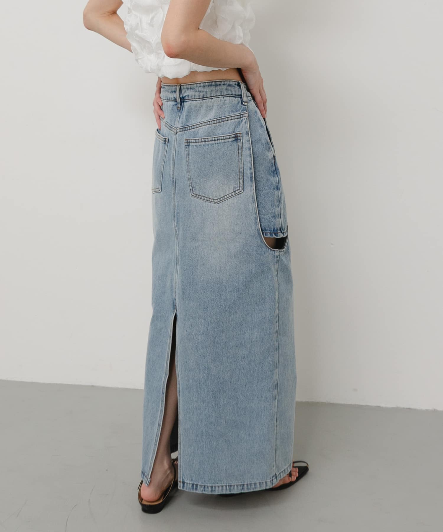 L.INDIGO