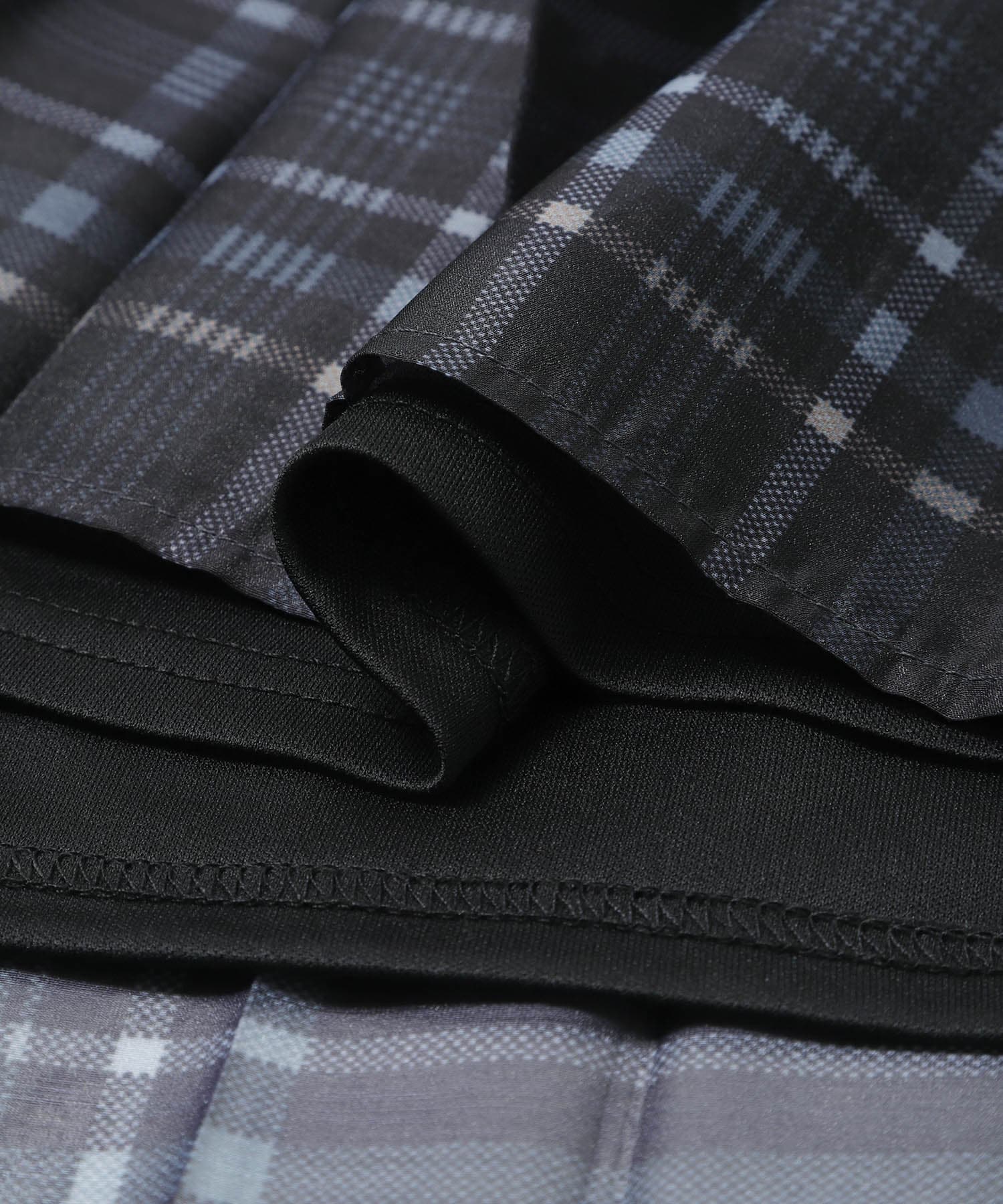 BLK×BEG
