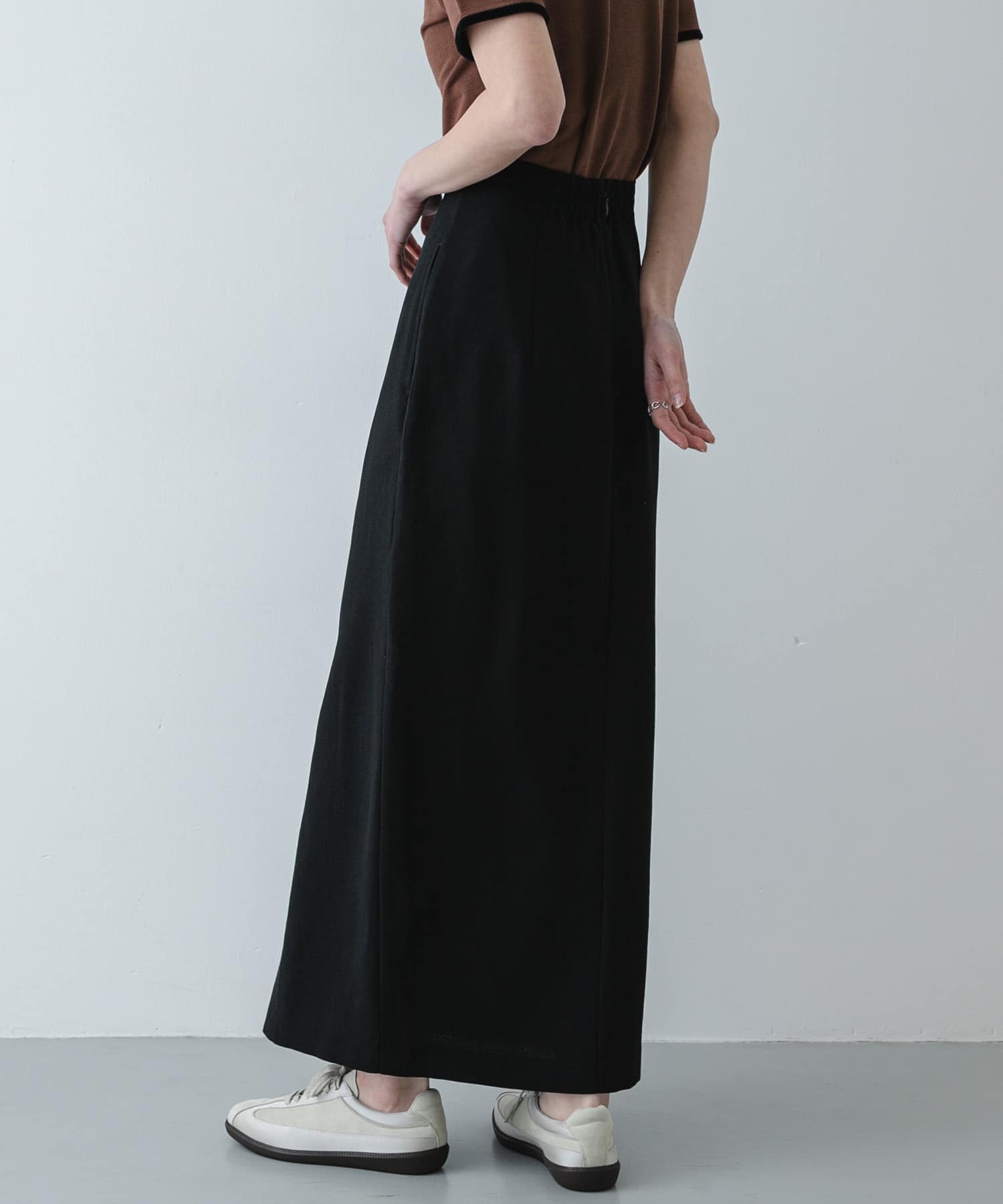 身長：169cm サイズ：L