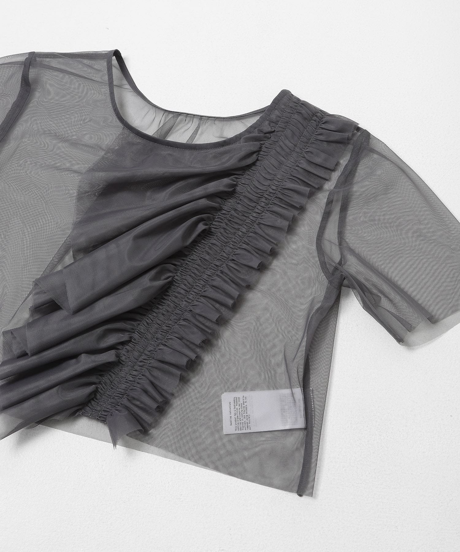 CHARCOAL
