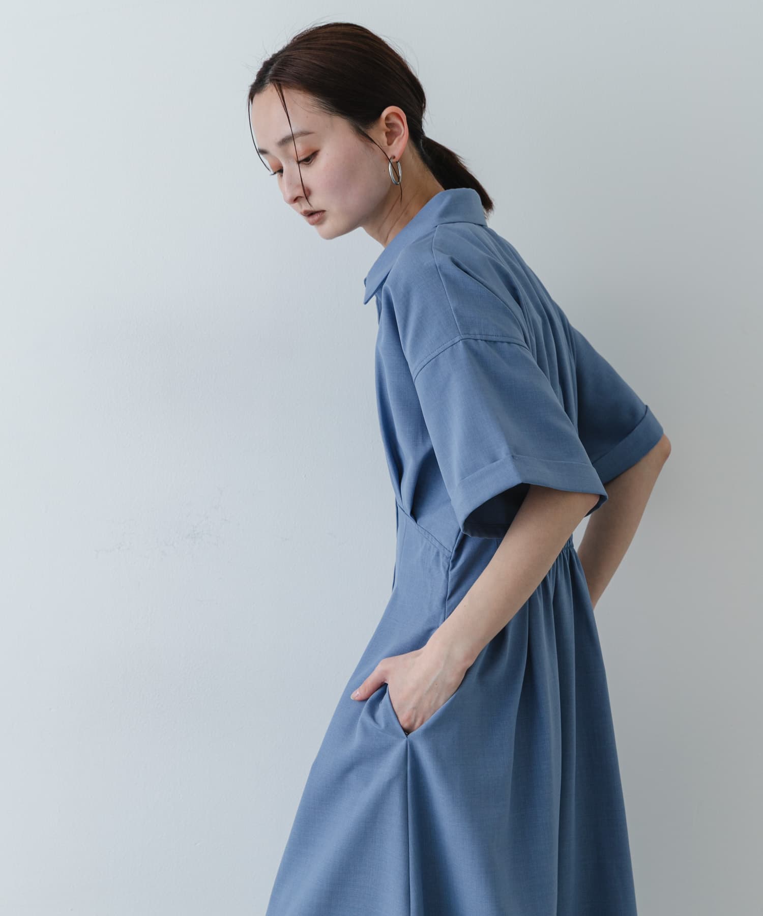 L.BLUE