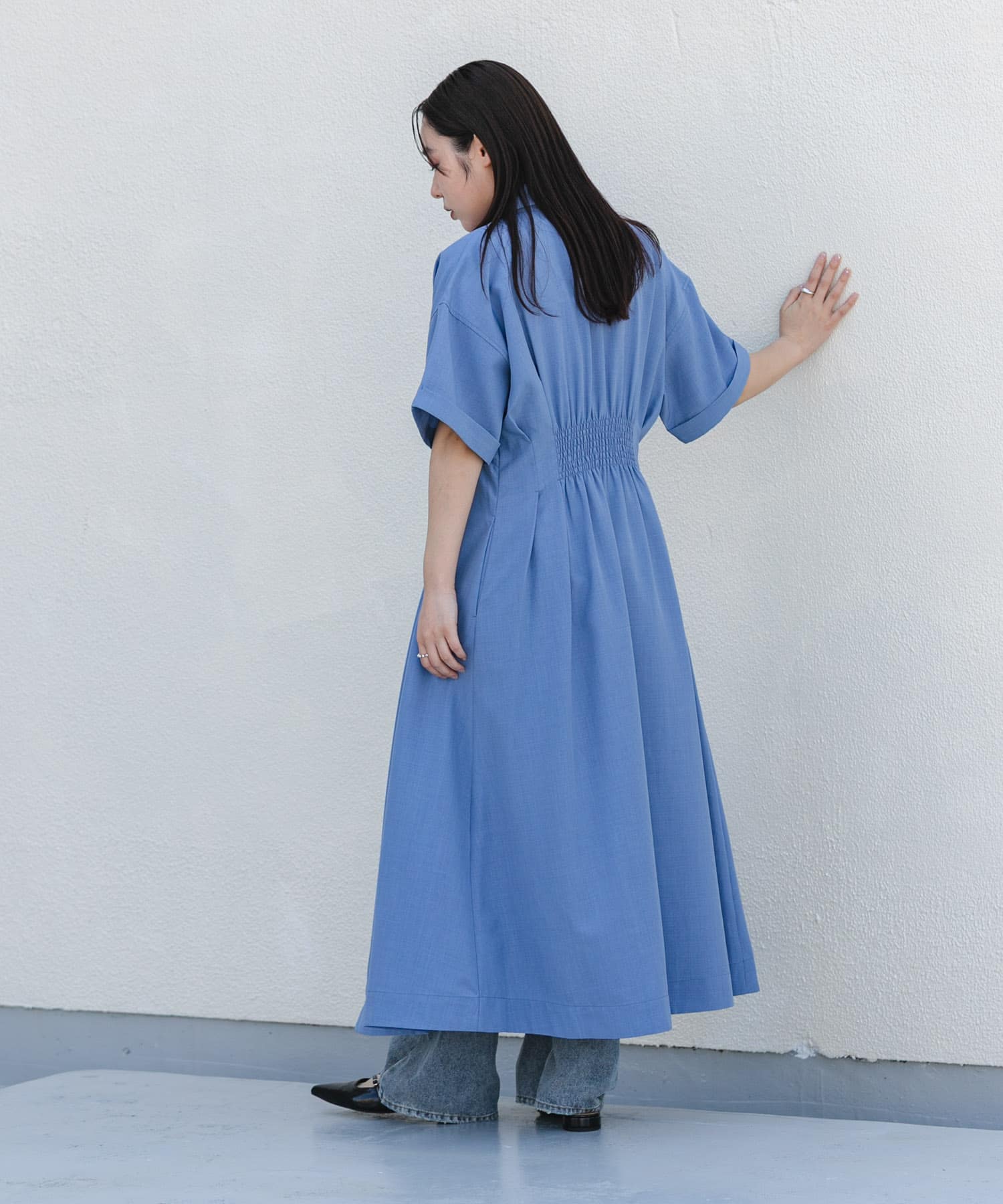 L.BLUE