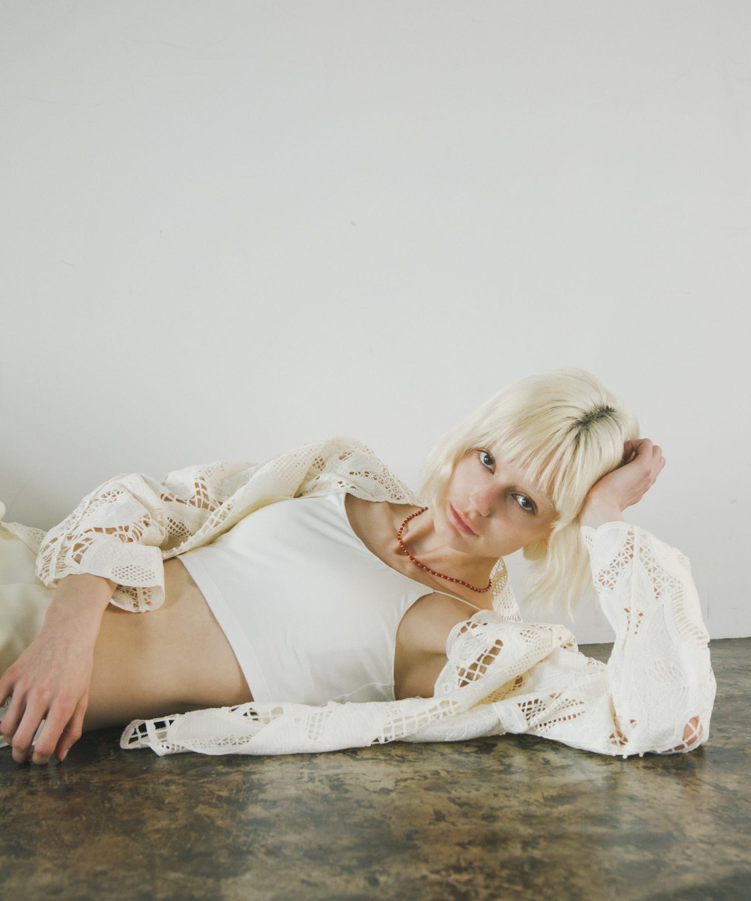 IVORY