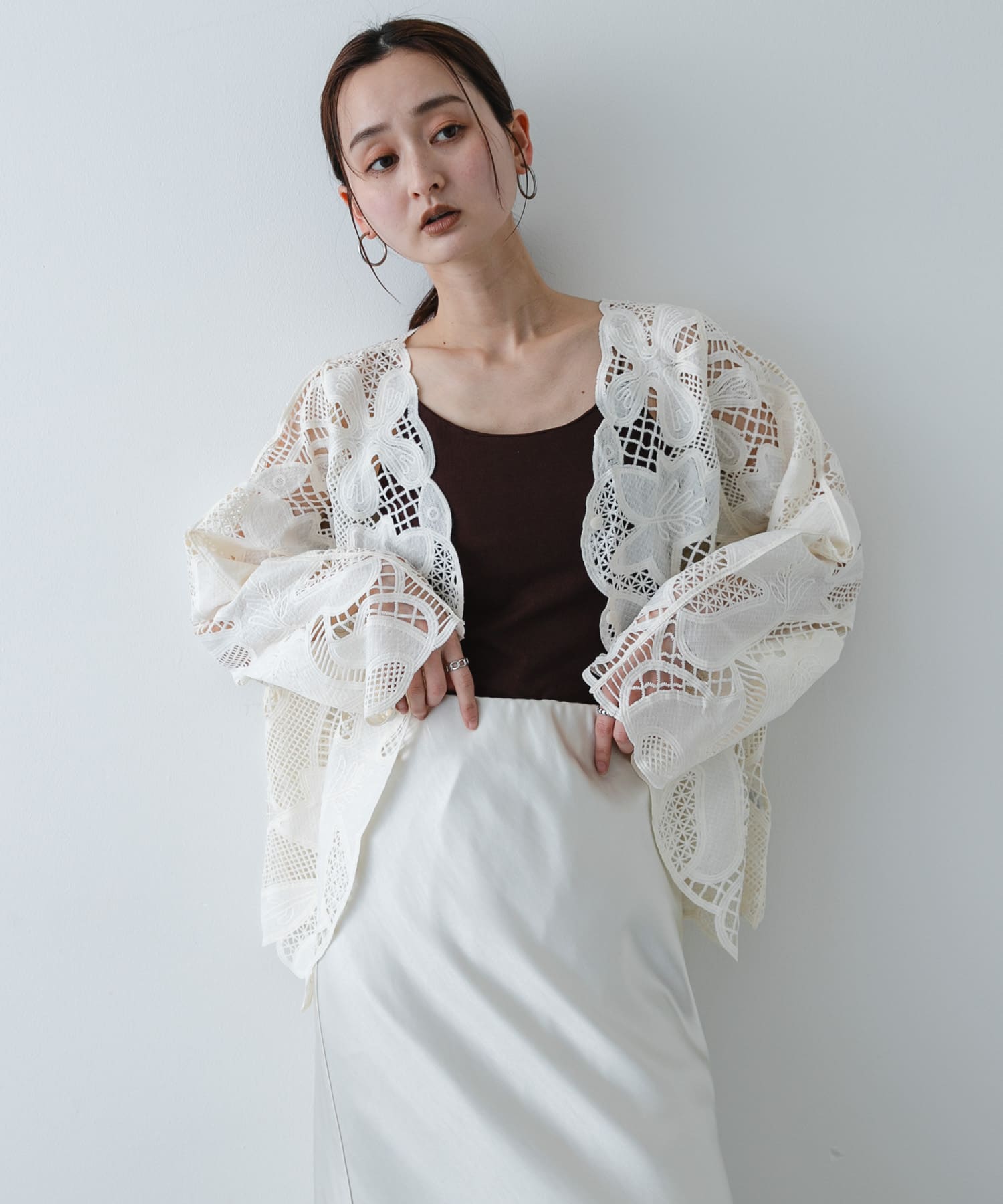 IVORY