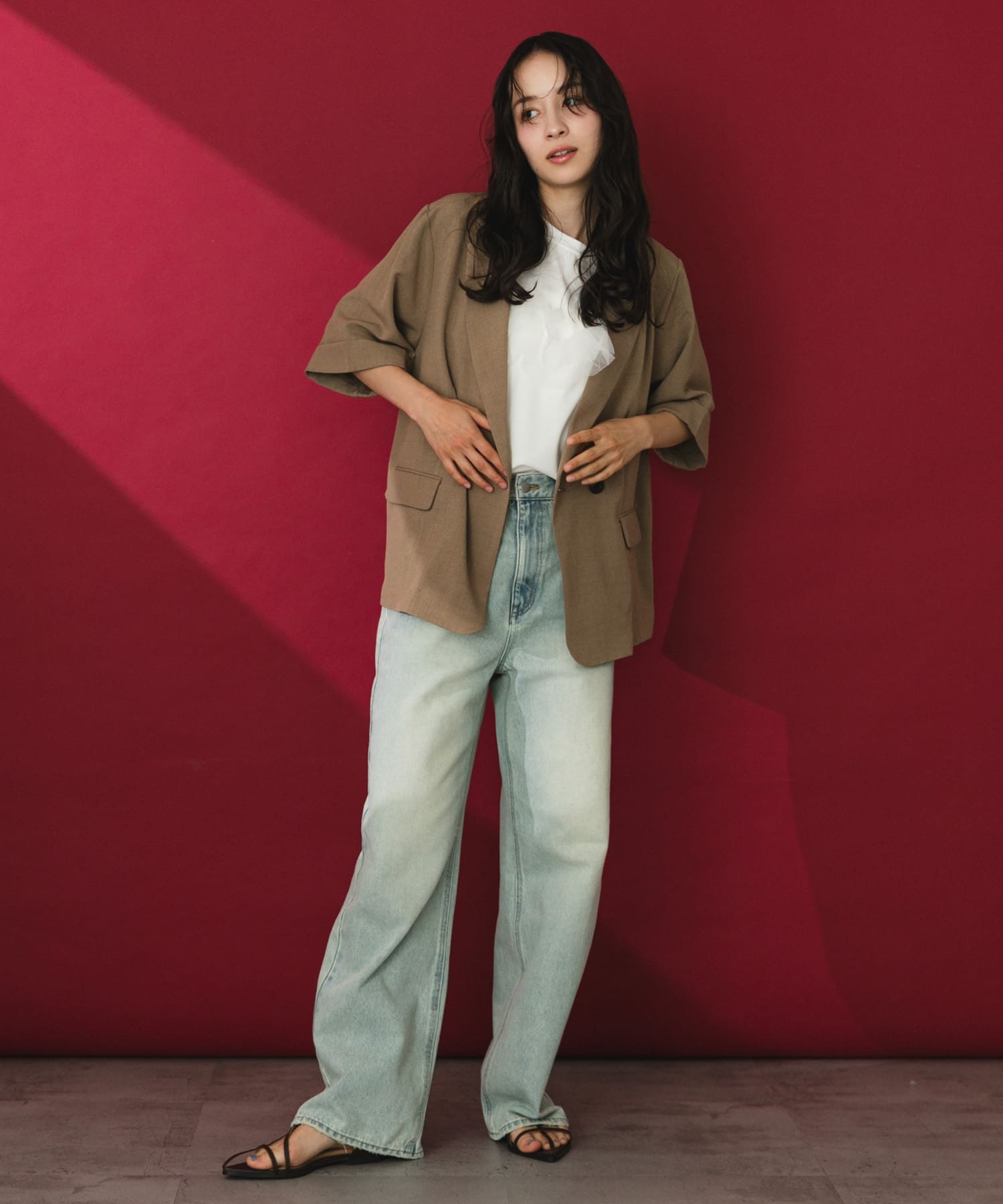 BEIGE