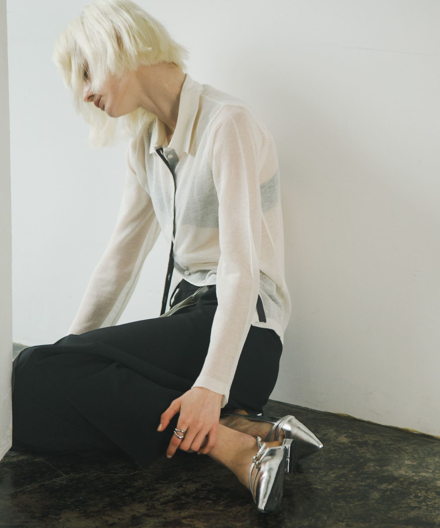 SILVER