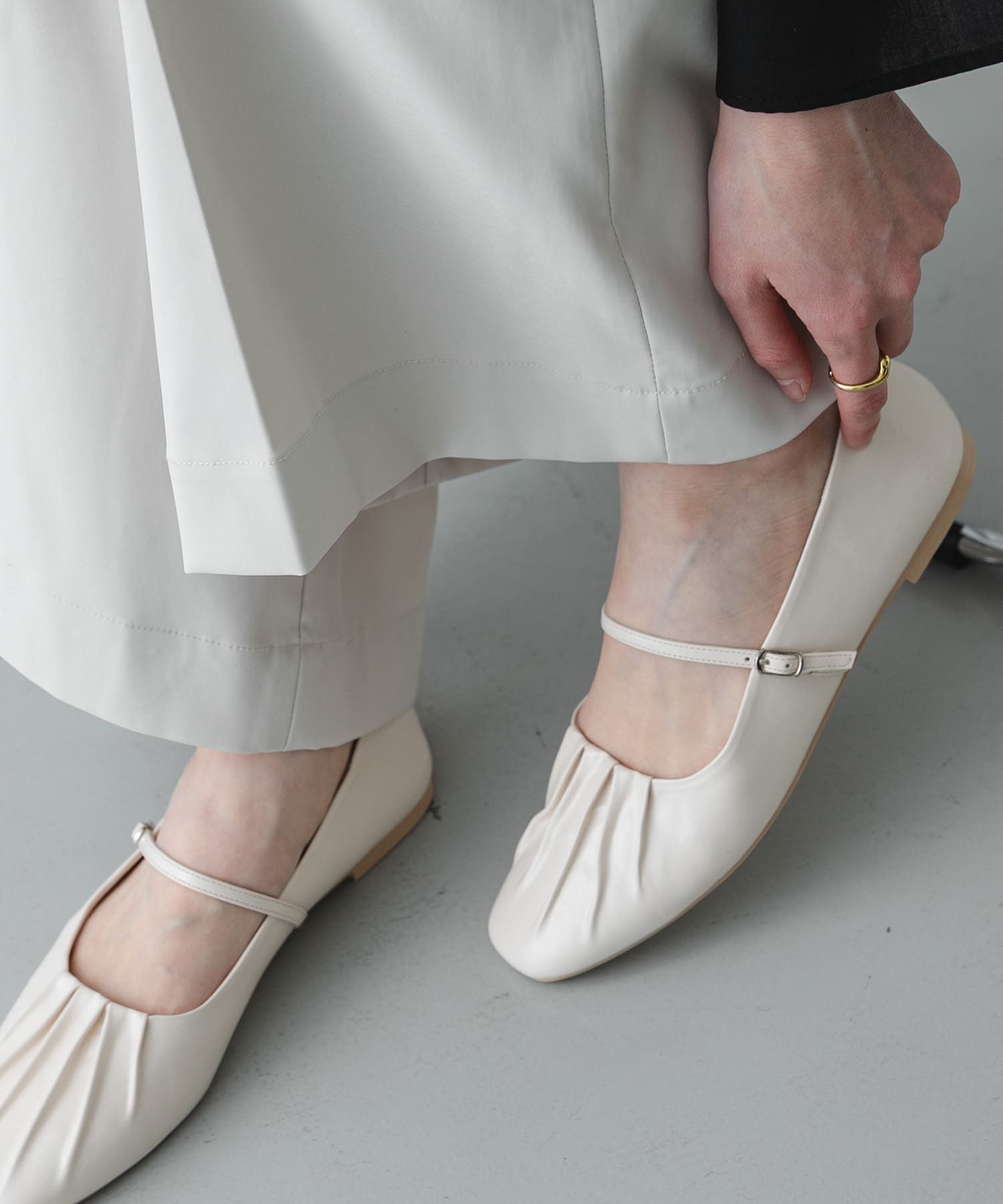 IVORY