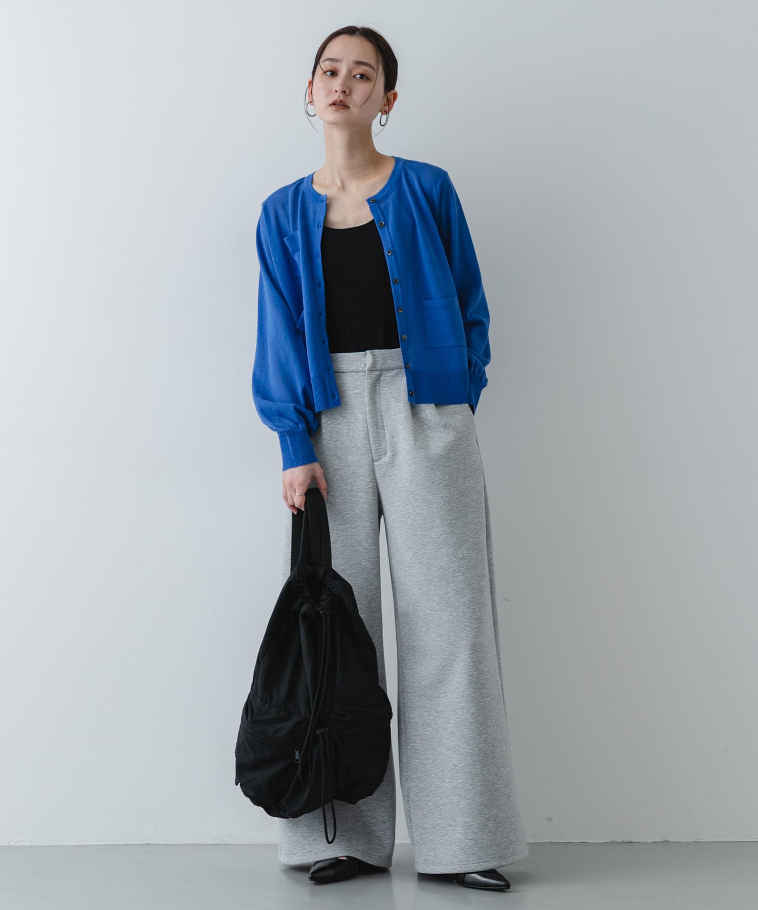 『撥水』SKINProof 2WAYリュック BLACK One