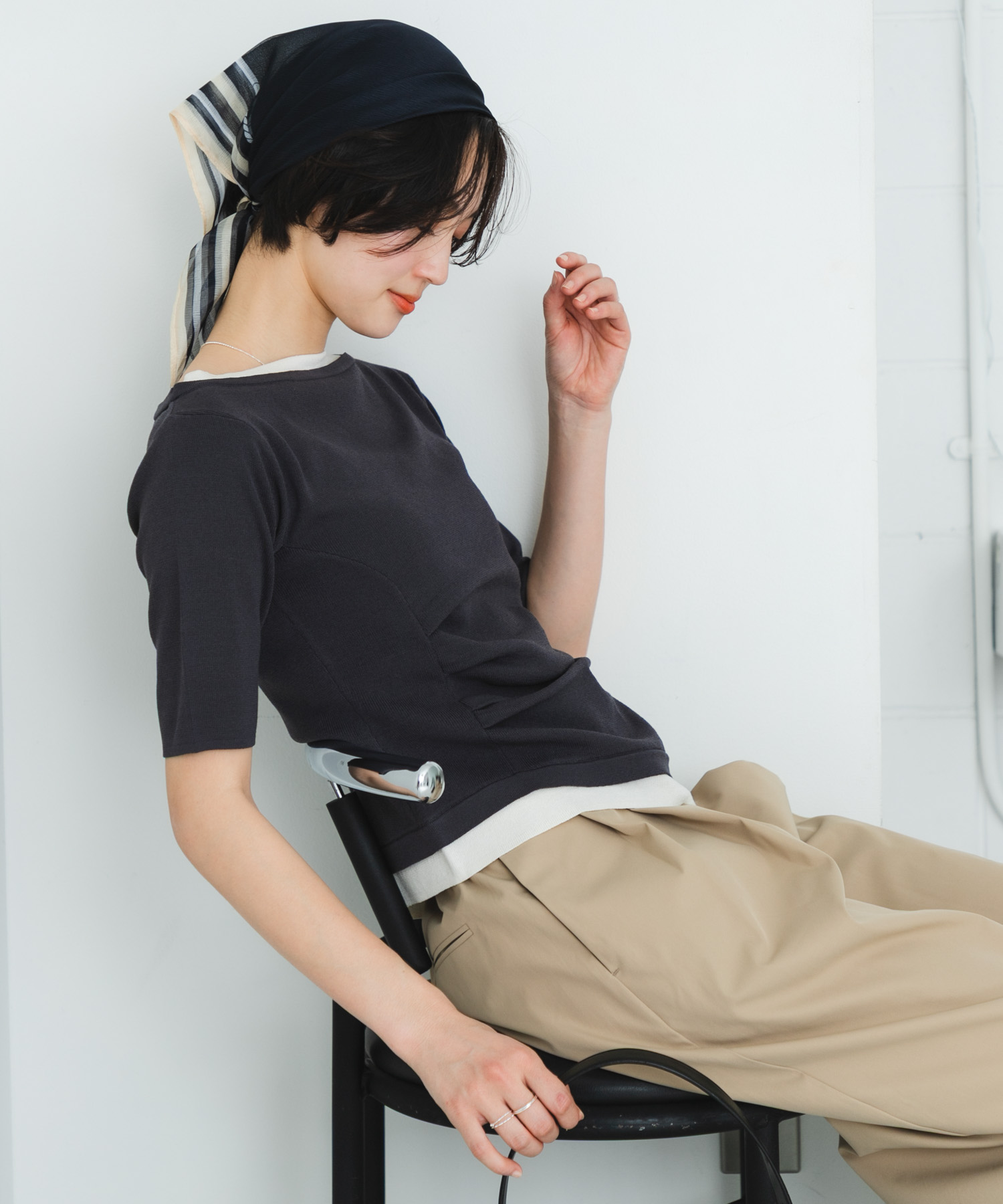 シアースカーフ