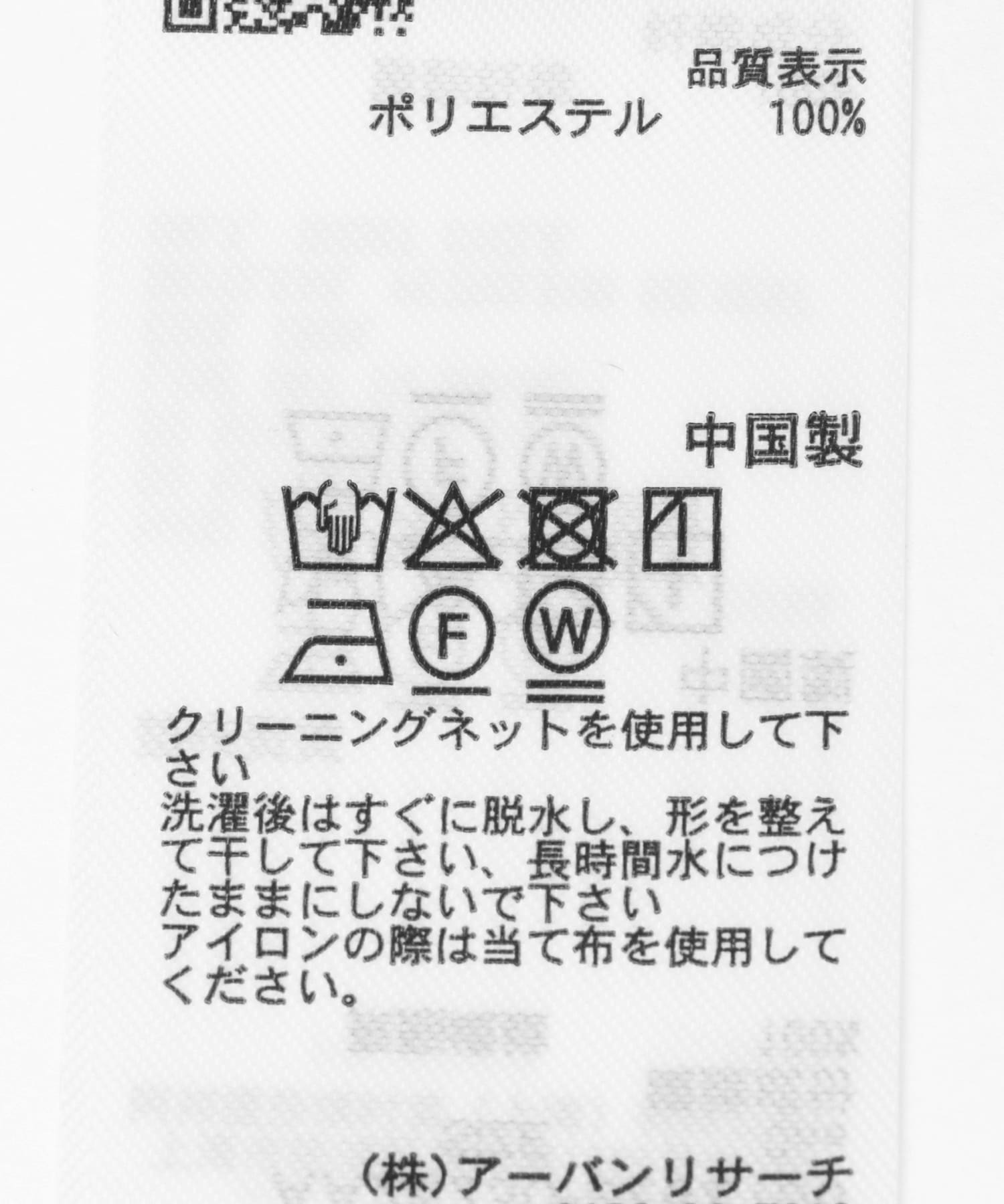 シアースカーフ 柄3 One