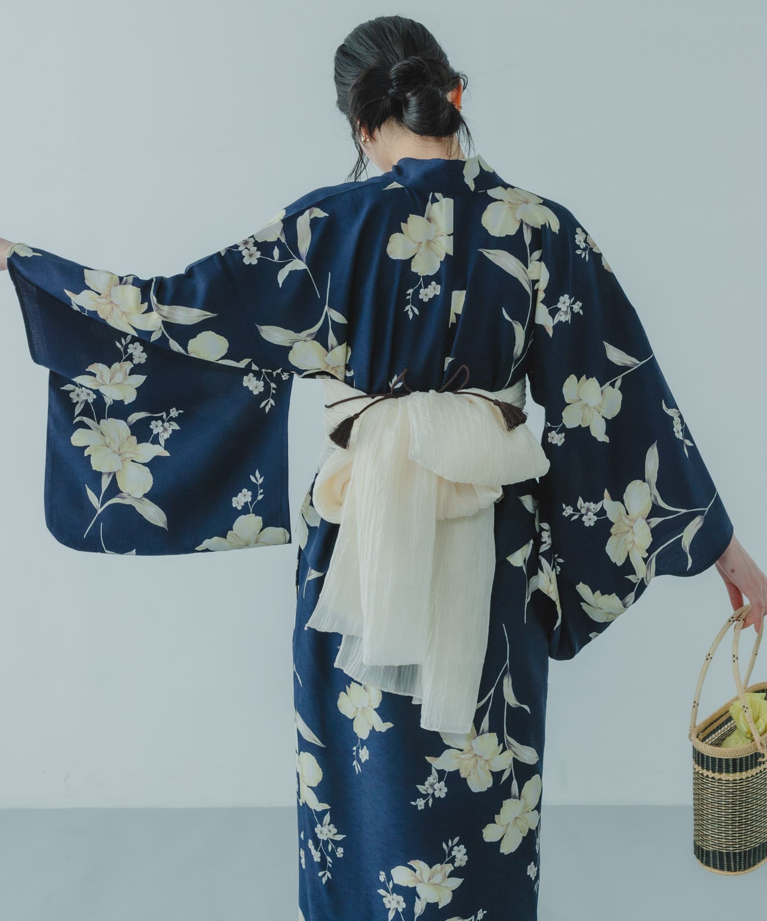 アヤメ