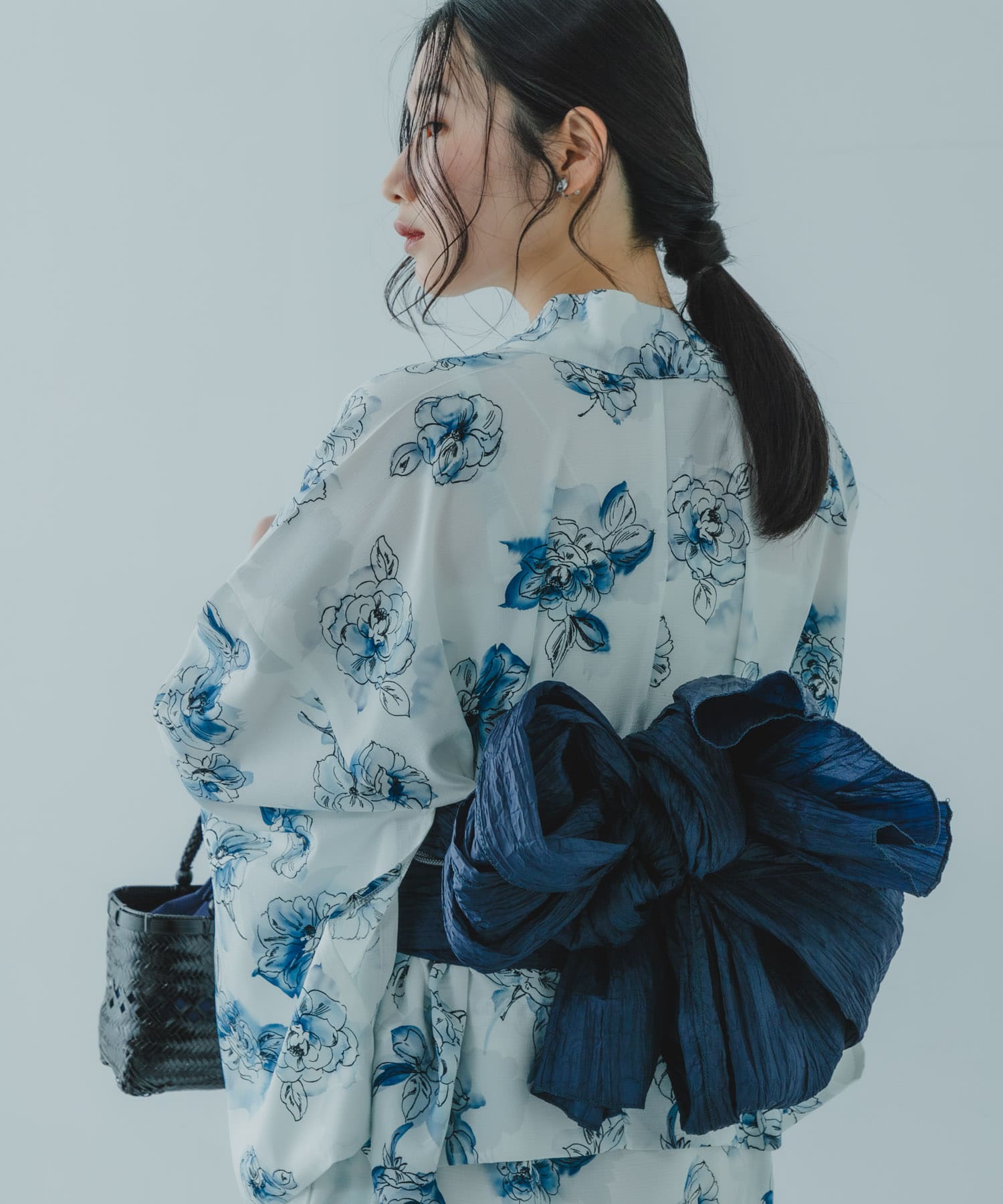 野バラ