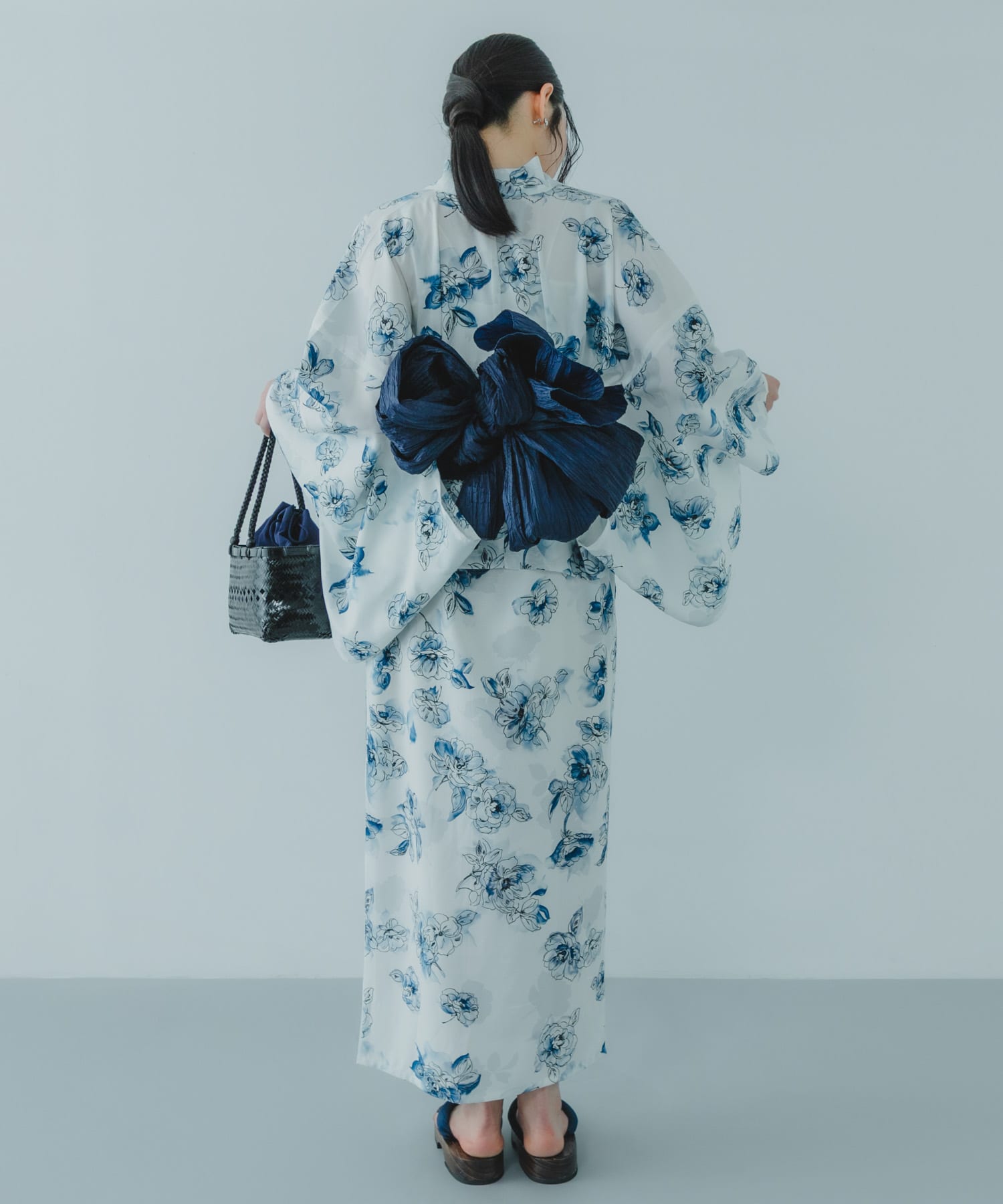 野バラ