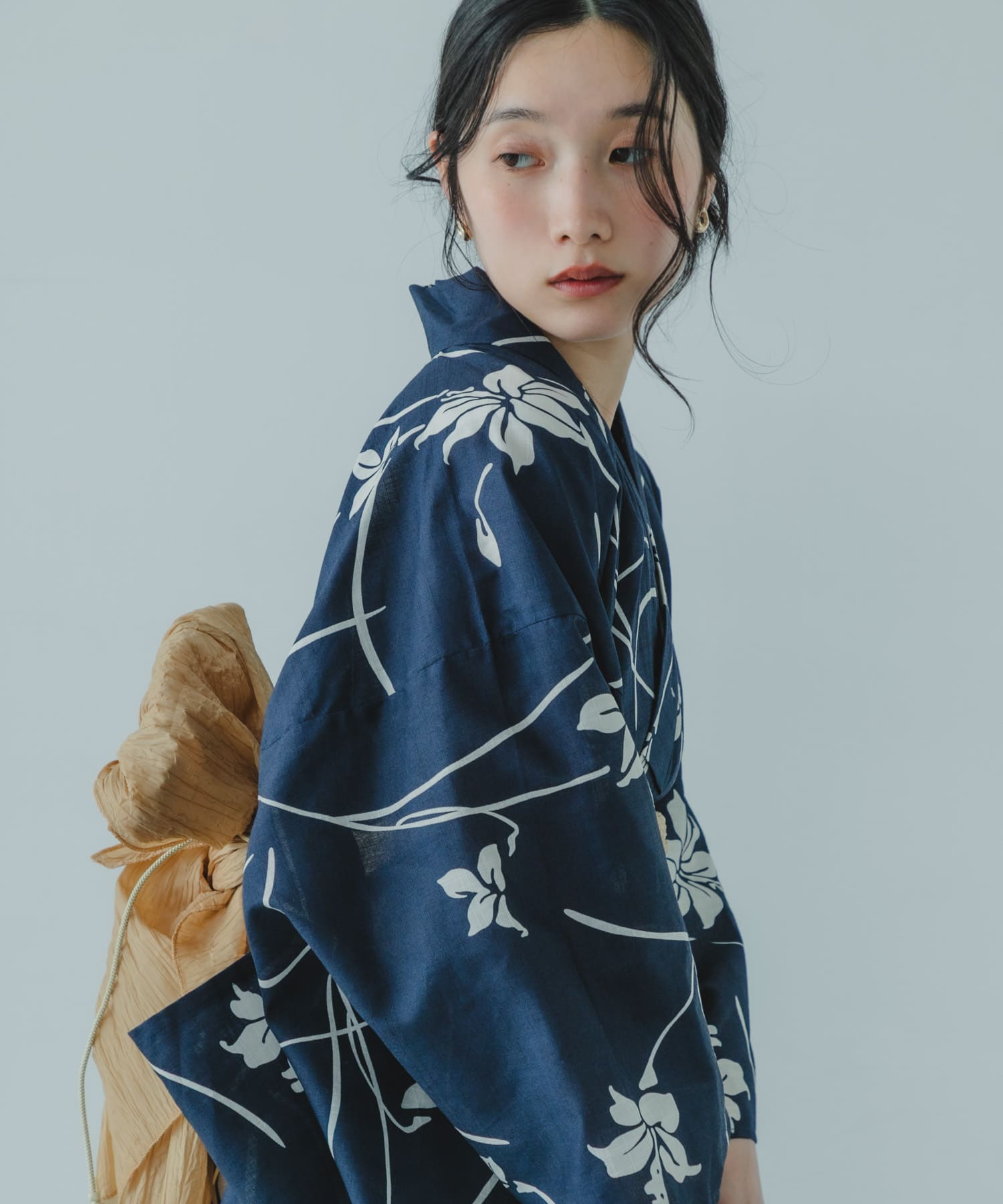 WEB/一部店舗限定』浴衣3点セット(One ユリ): その他｜URBAN RESEARCH
