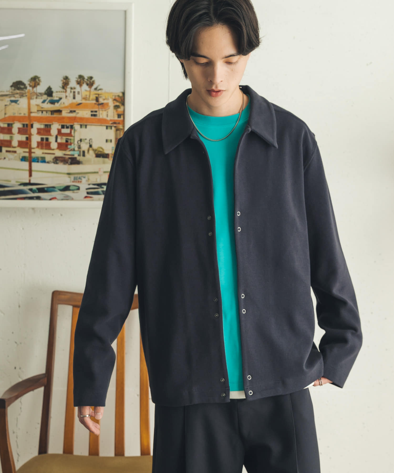 NAVY