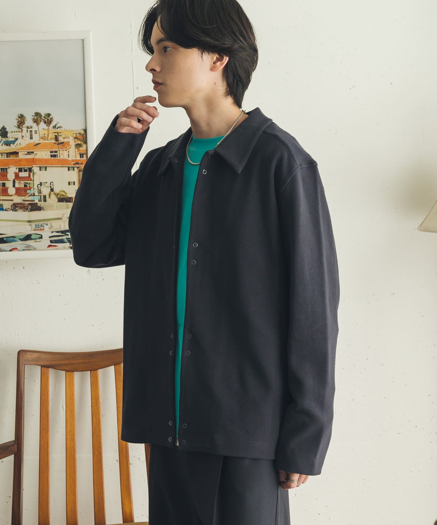 NAVY