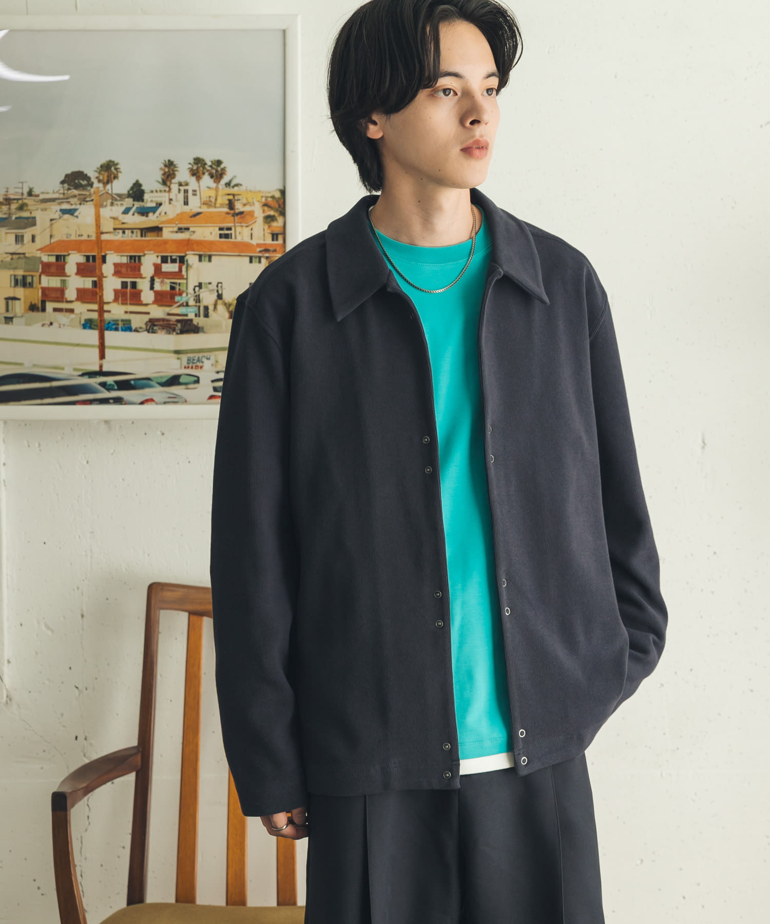 NAVY