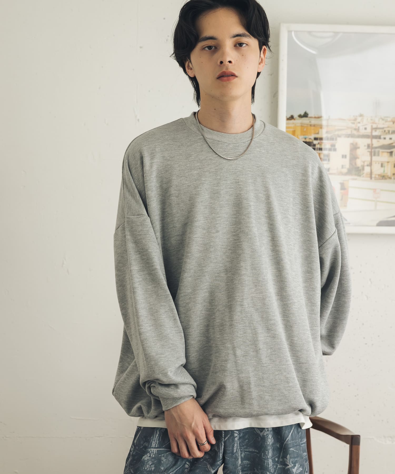 L.GRAY