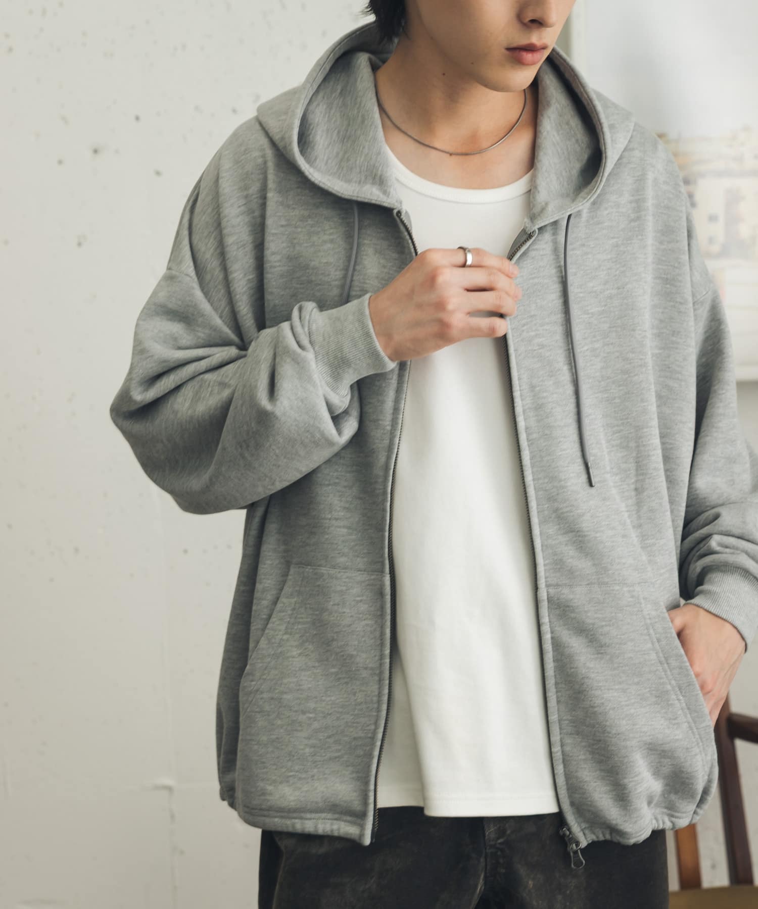 L.GRAY