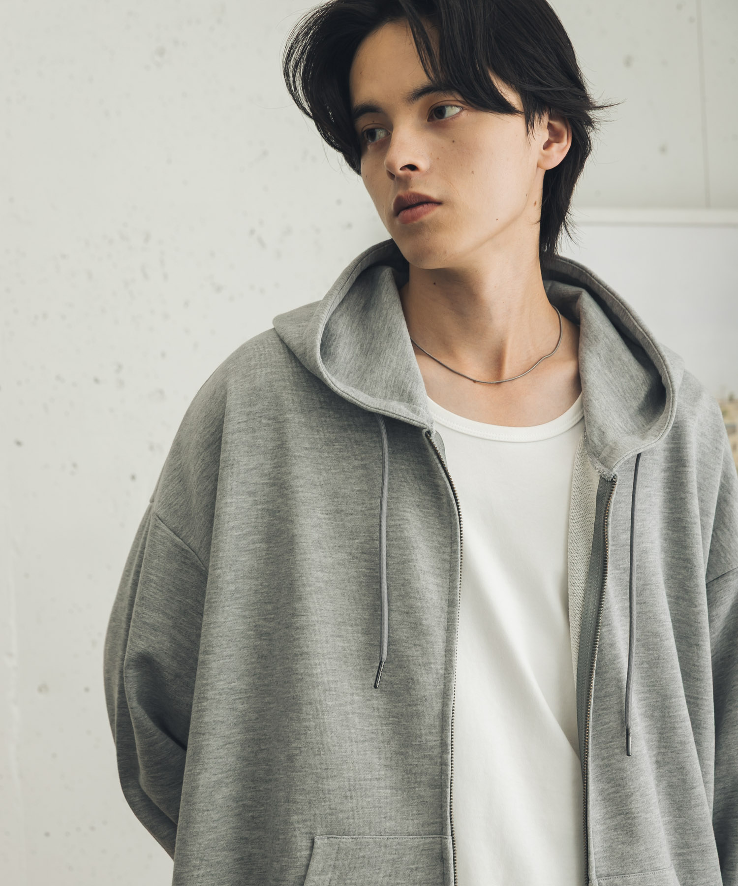 L.GRAY