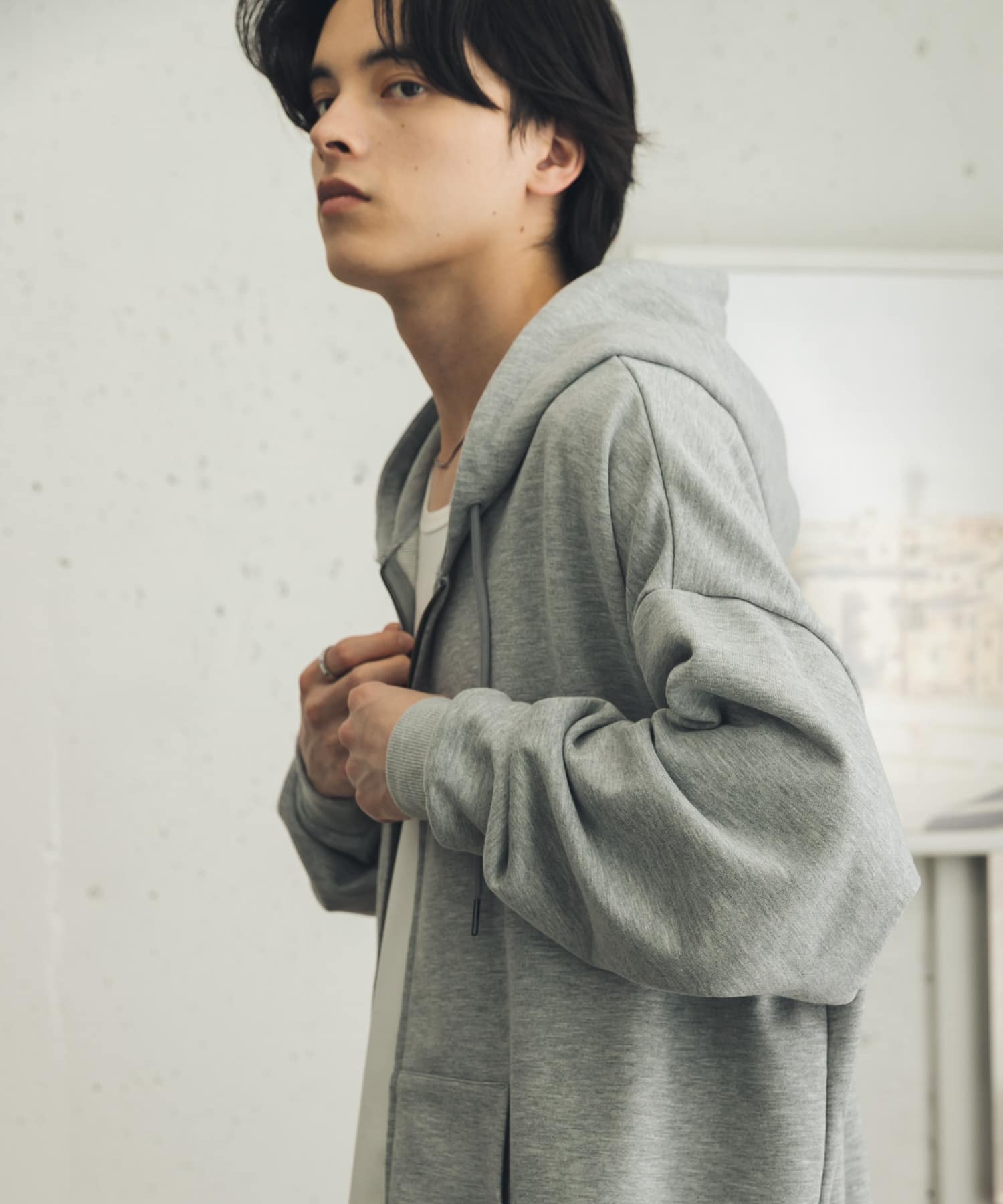 L.GRAY