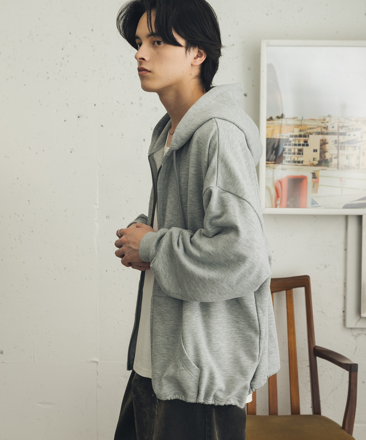 L.GRAY