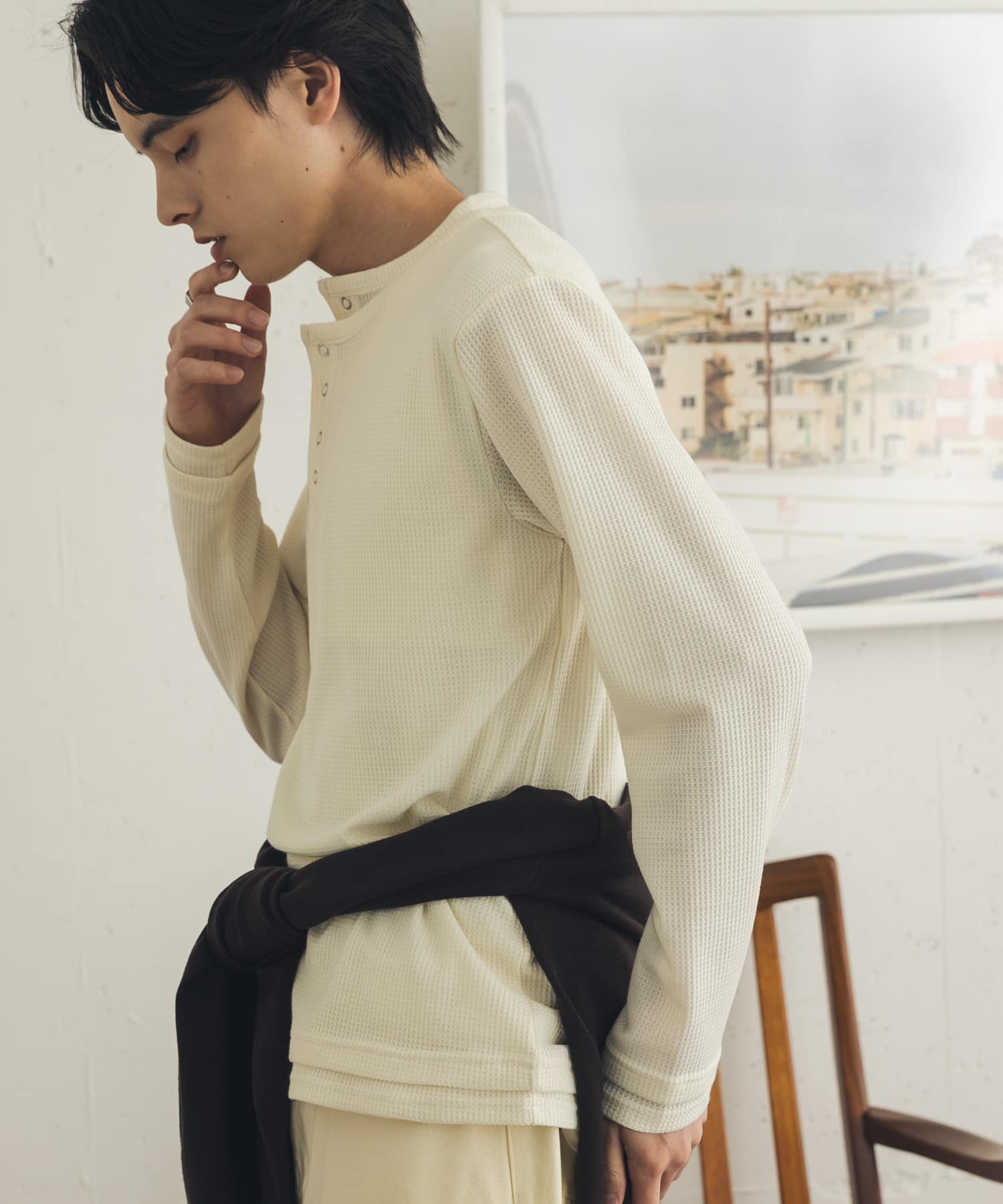 IVORY