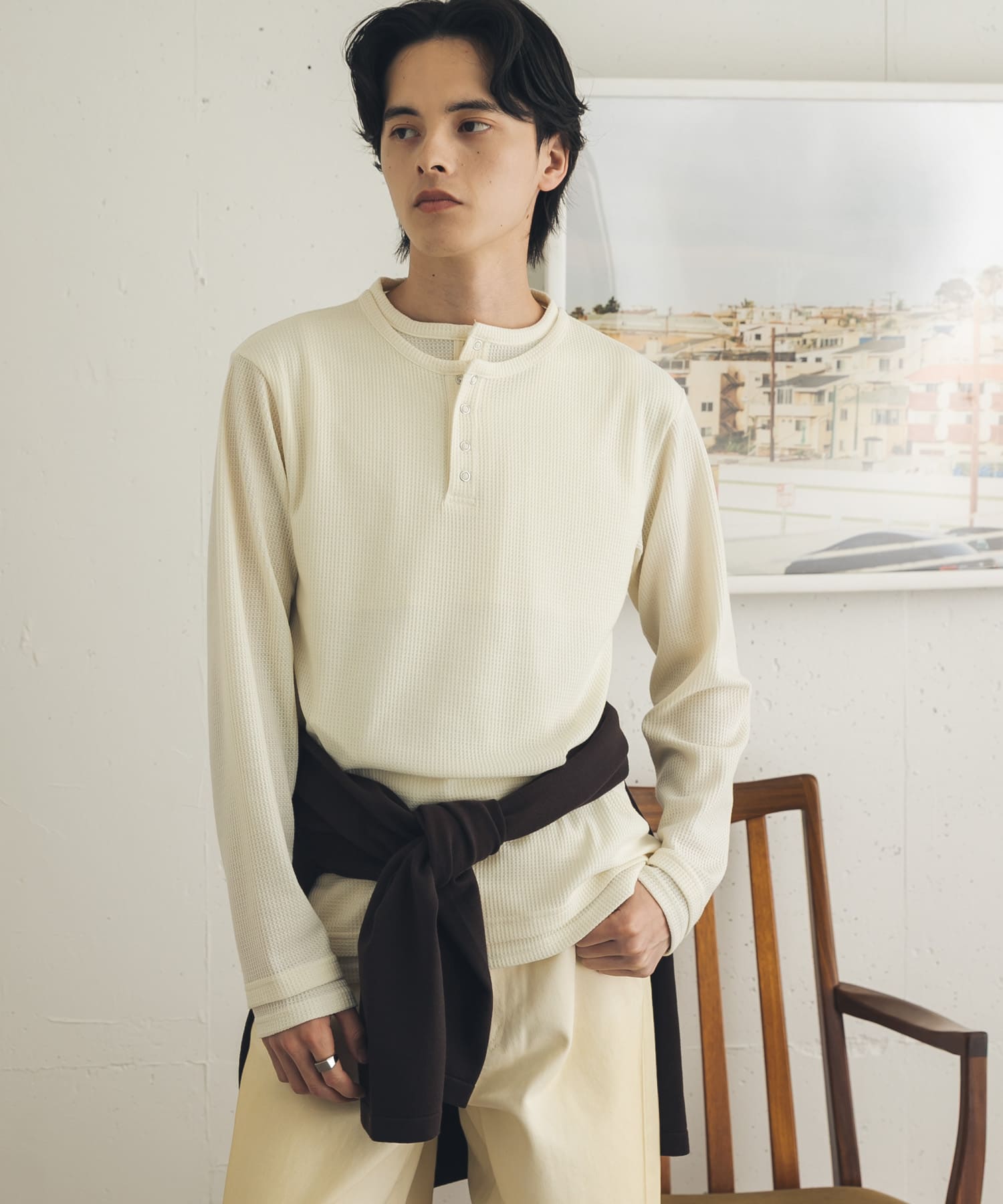 IVORY