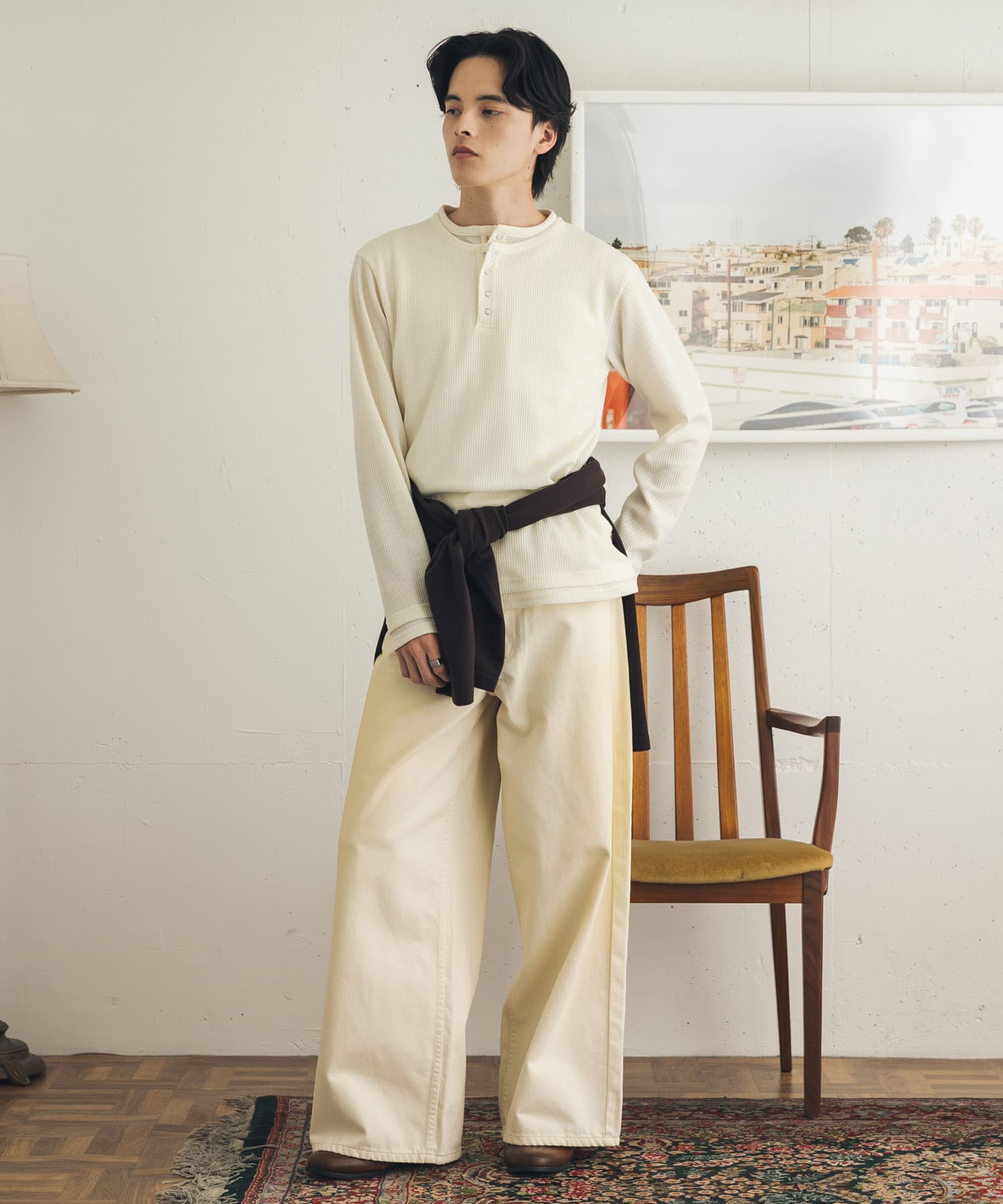 IVORY