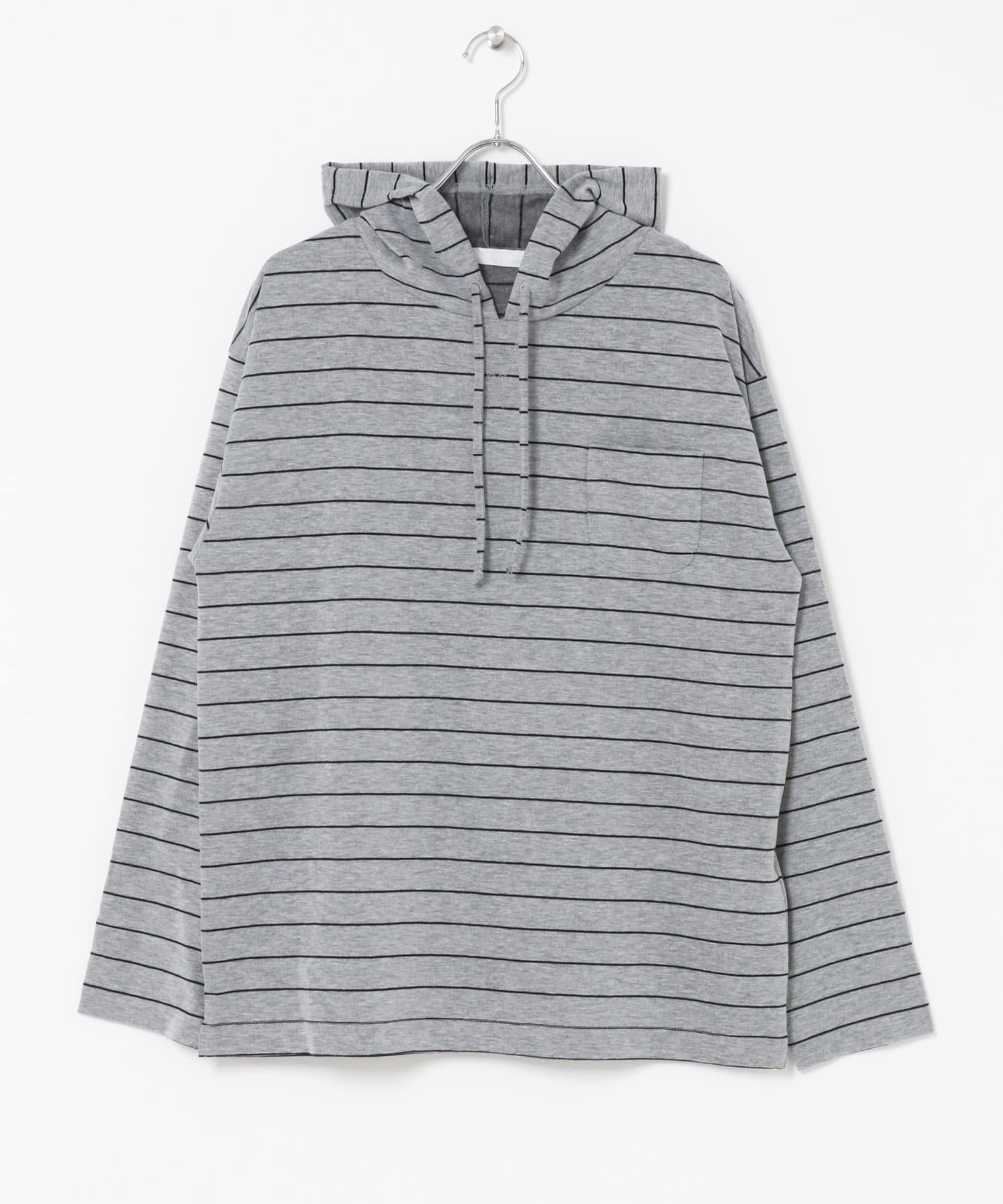 GRAY
