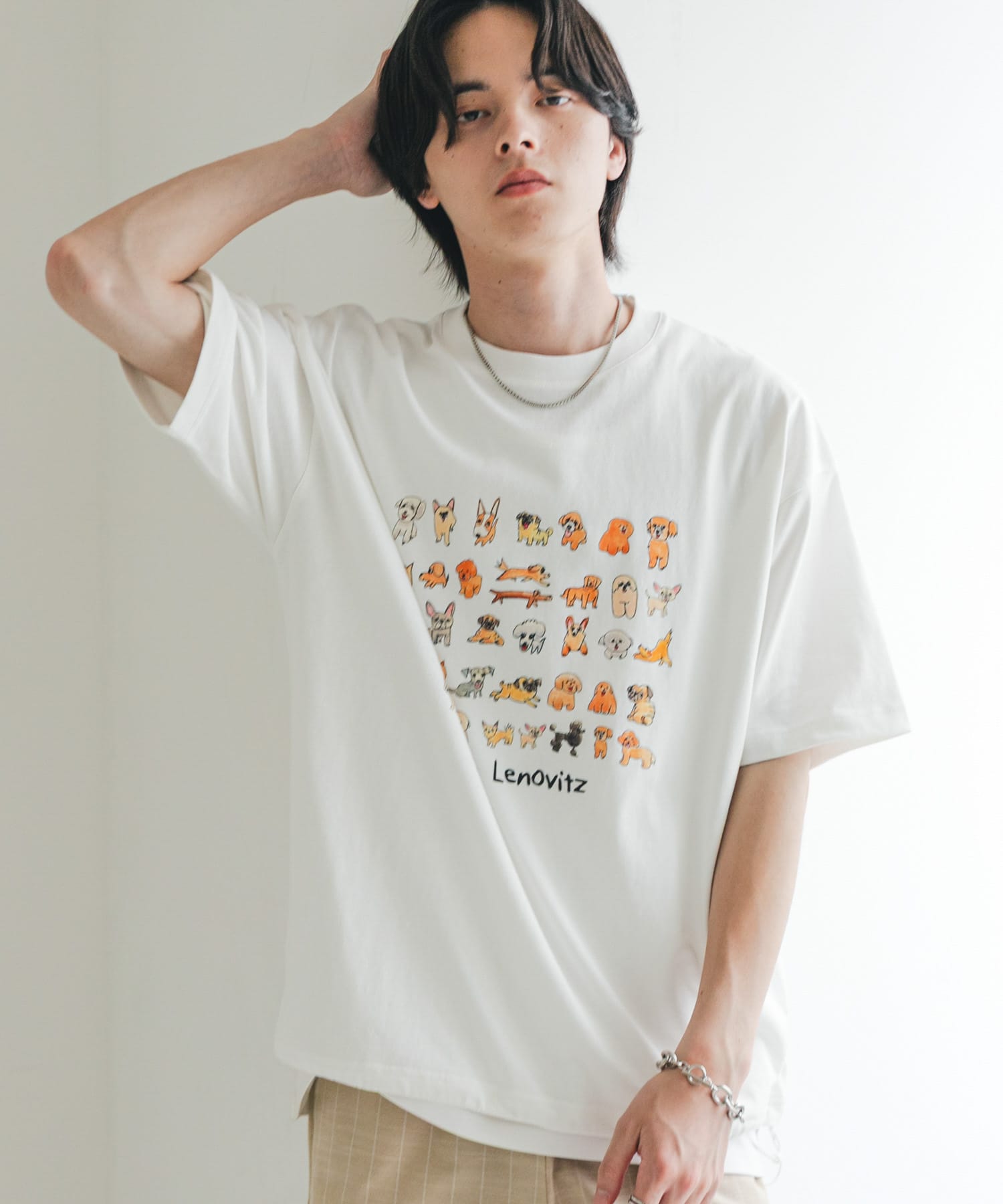 WHT×DOG'S