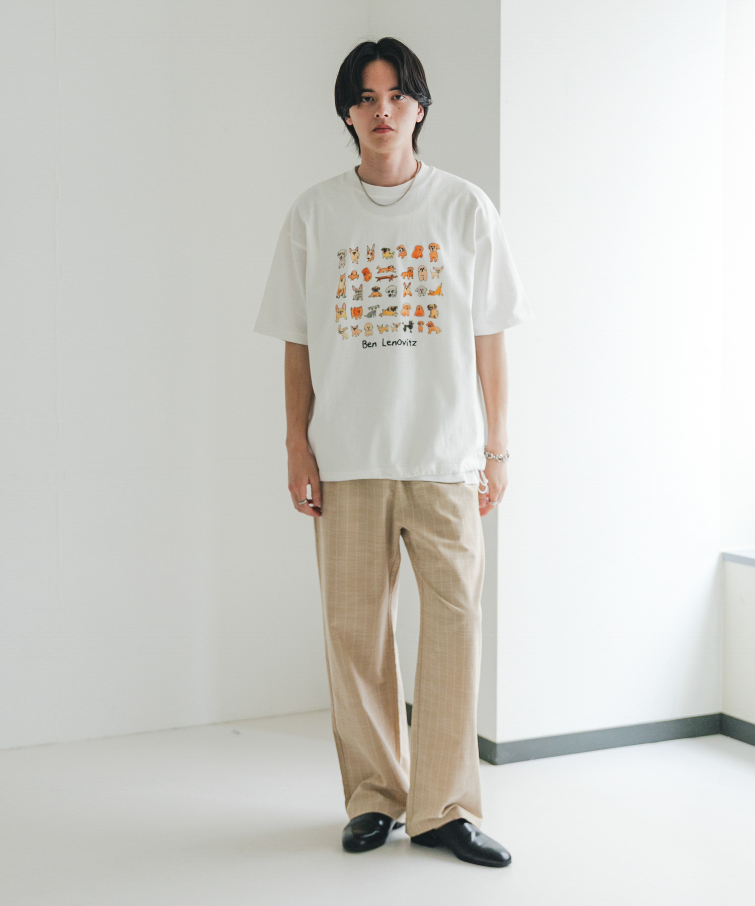 WHT×DOG'S