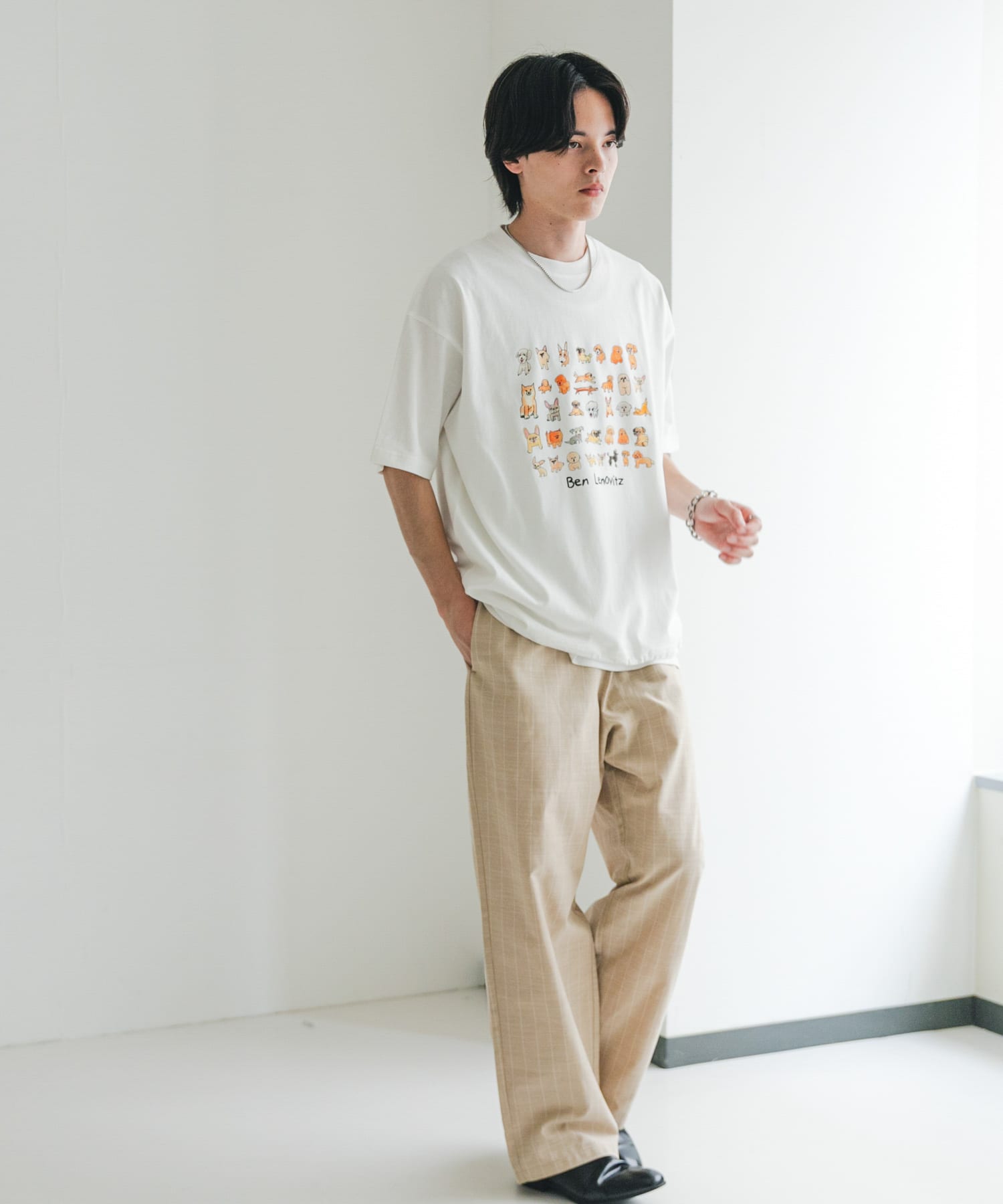 WHT×DOG'S