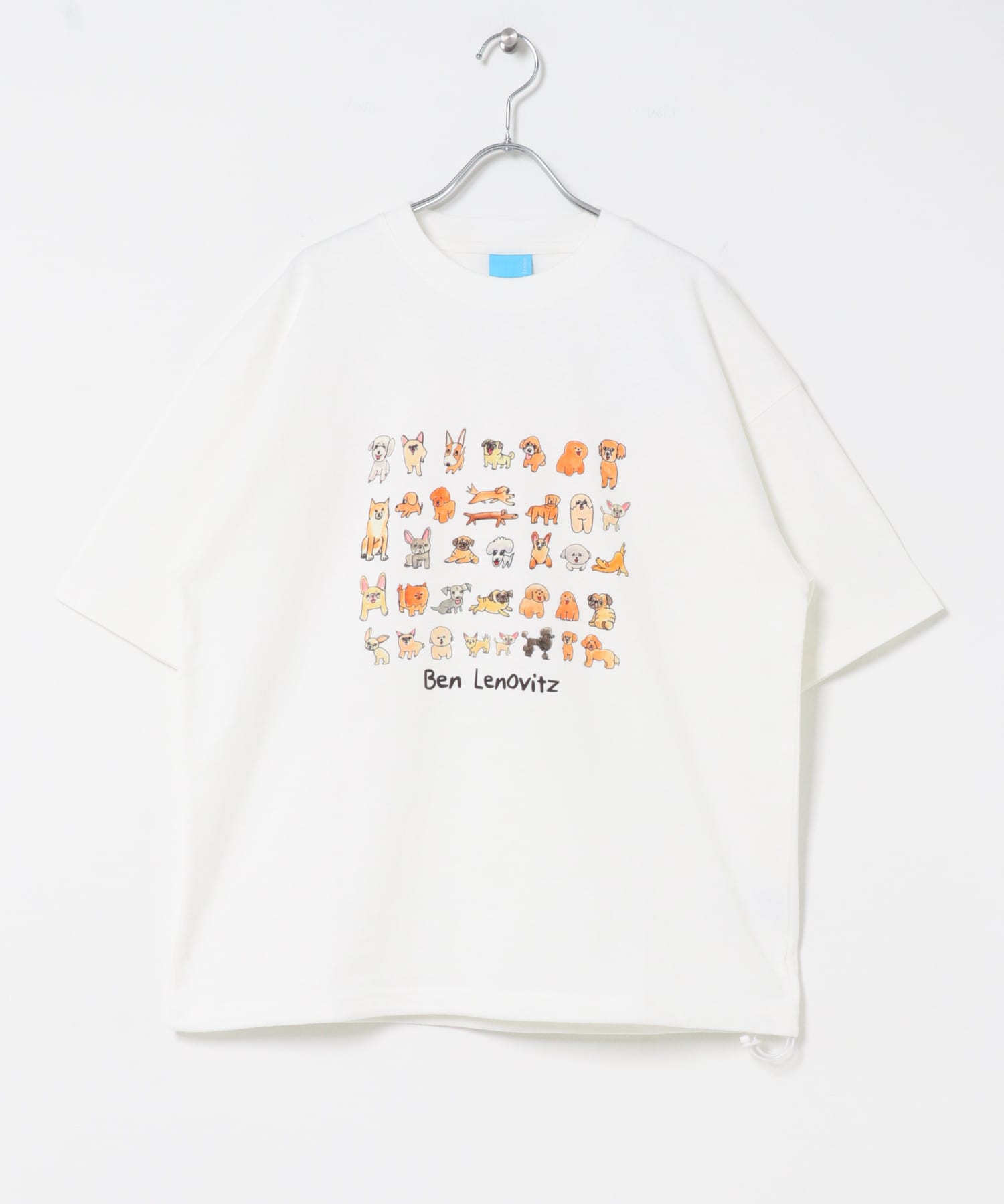WHT×DOG'S