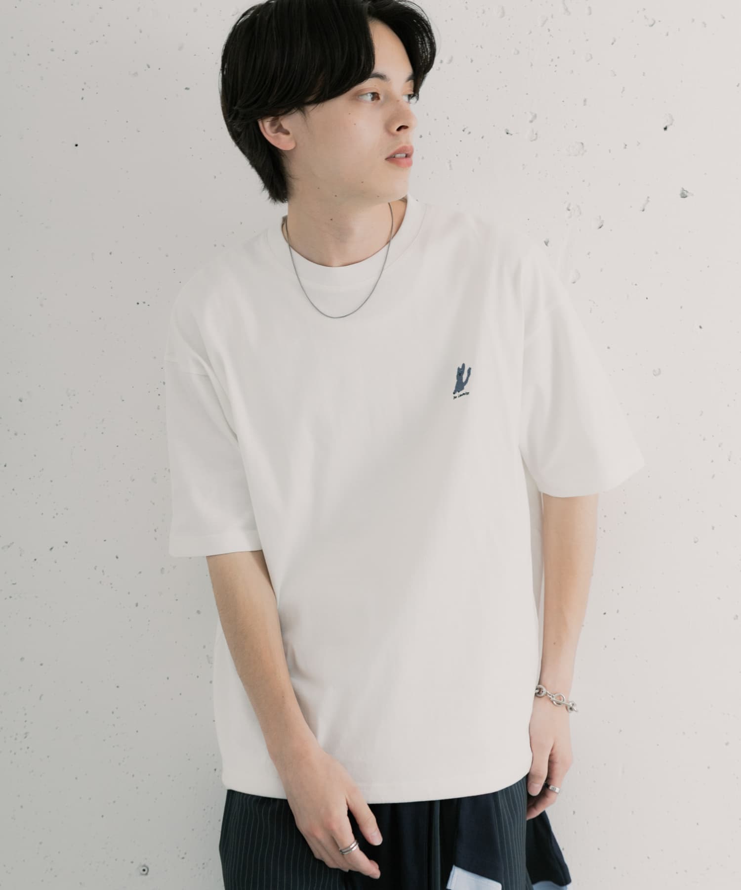 WHT×CAT