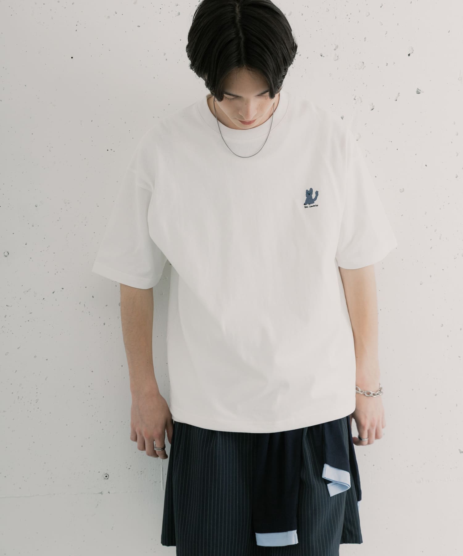 WHT×CAT