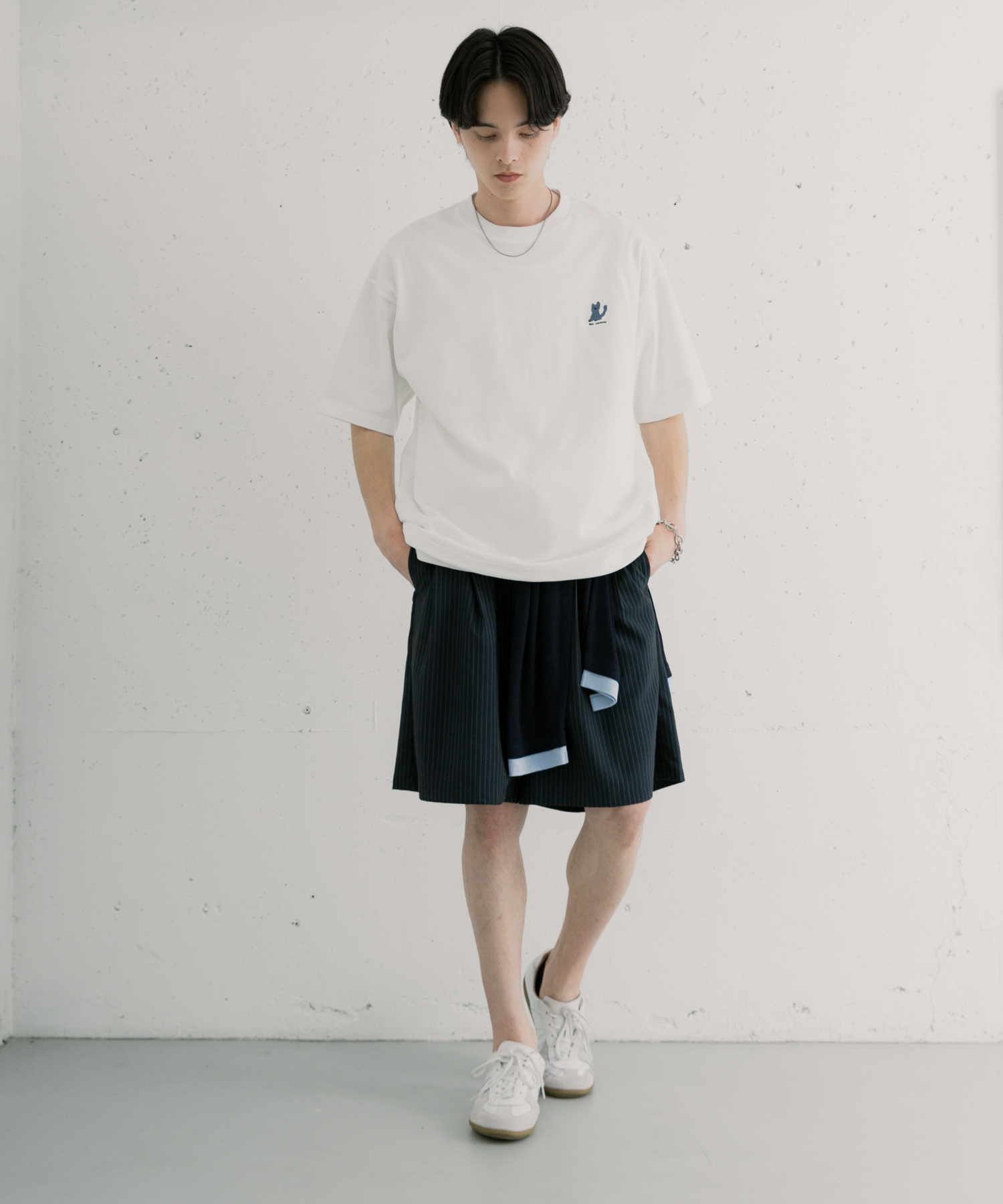 WHT×CAT