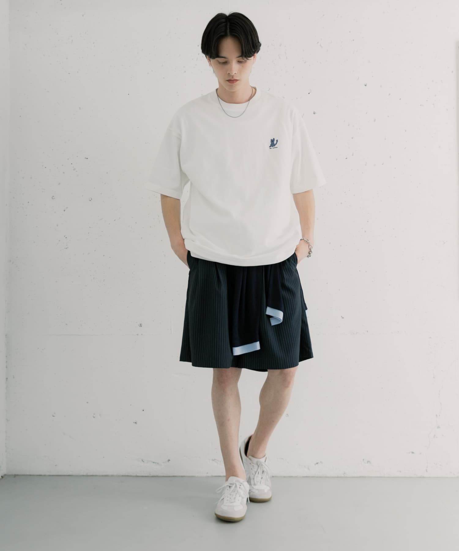 WHT×CAT