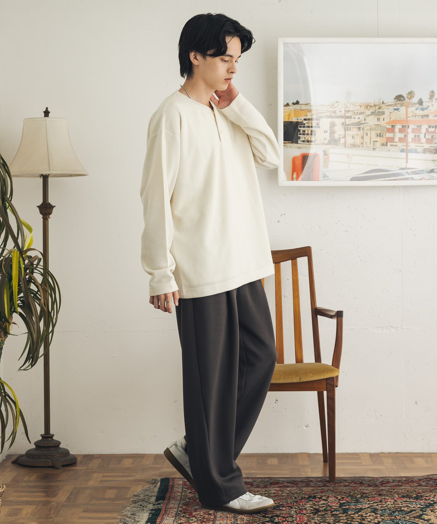 IVORY