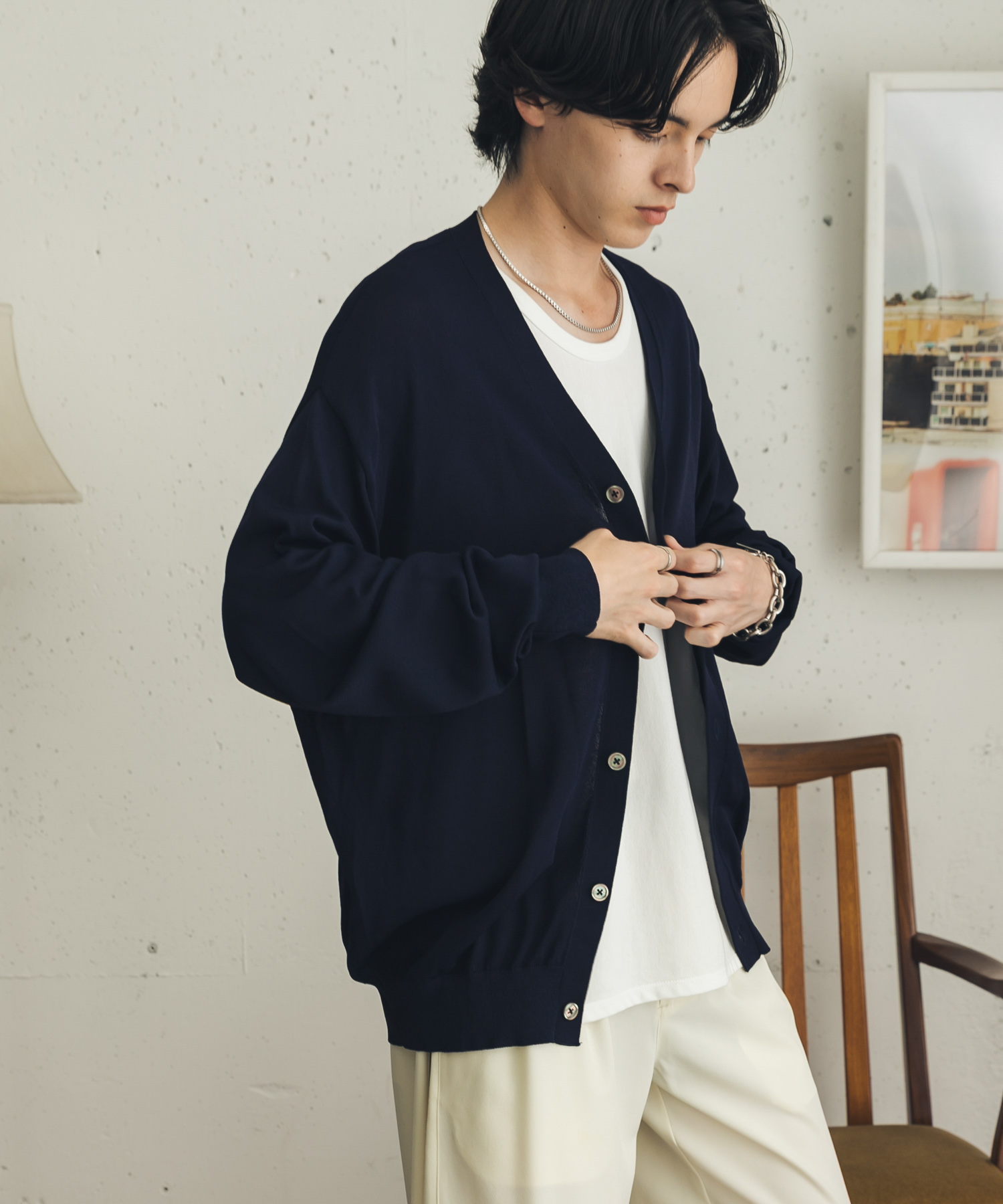 NAVY