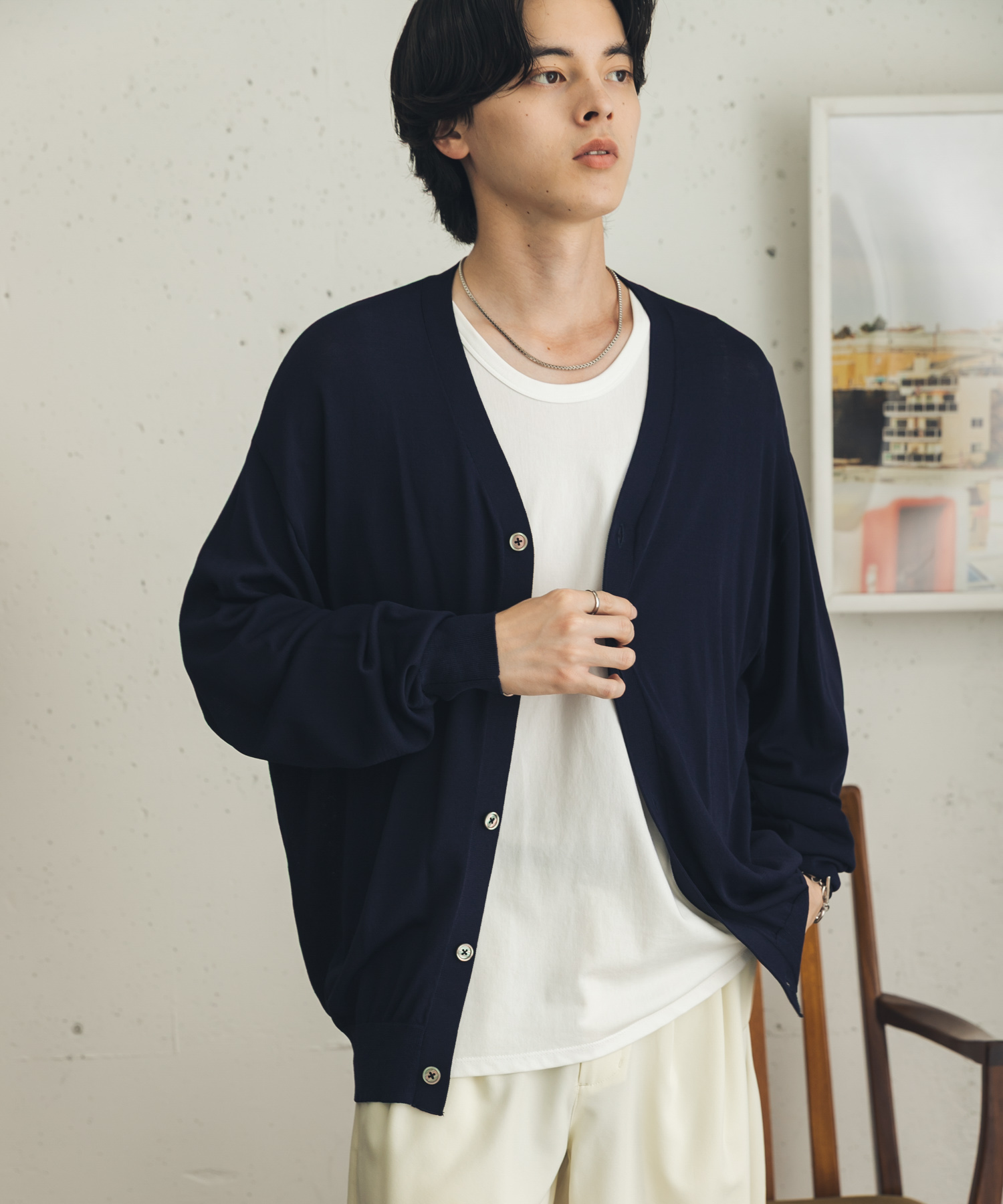 NAVY